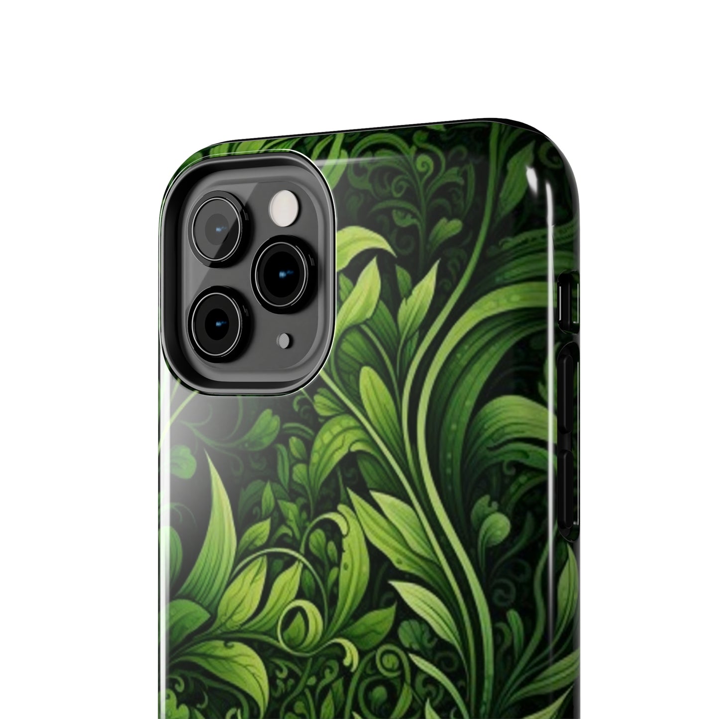 Green Vine Case