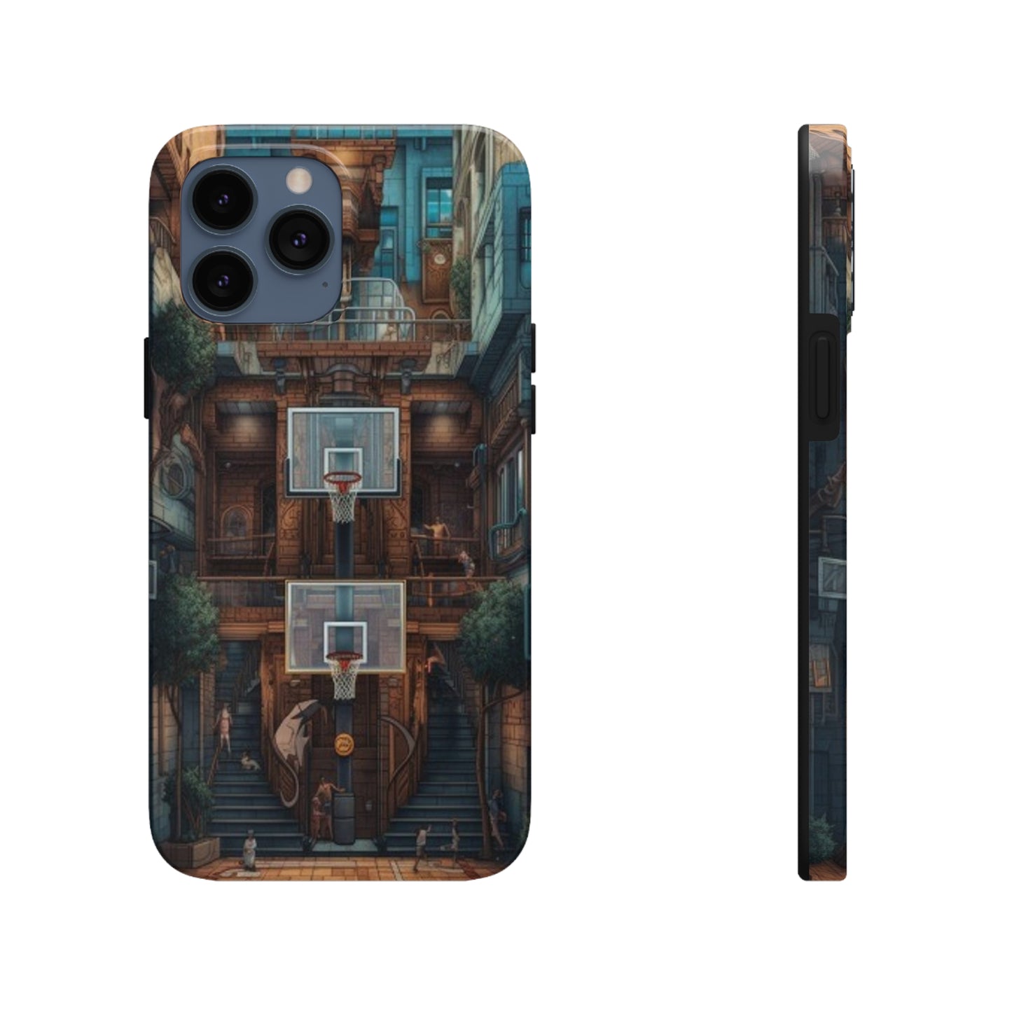 LuminoDefender Cases