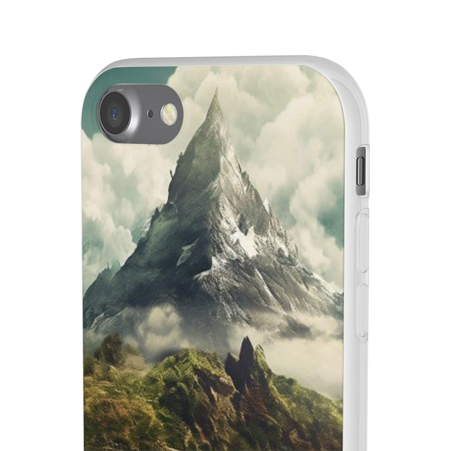 Flexi Mountain Cases