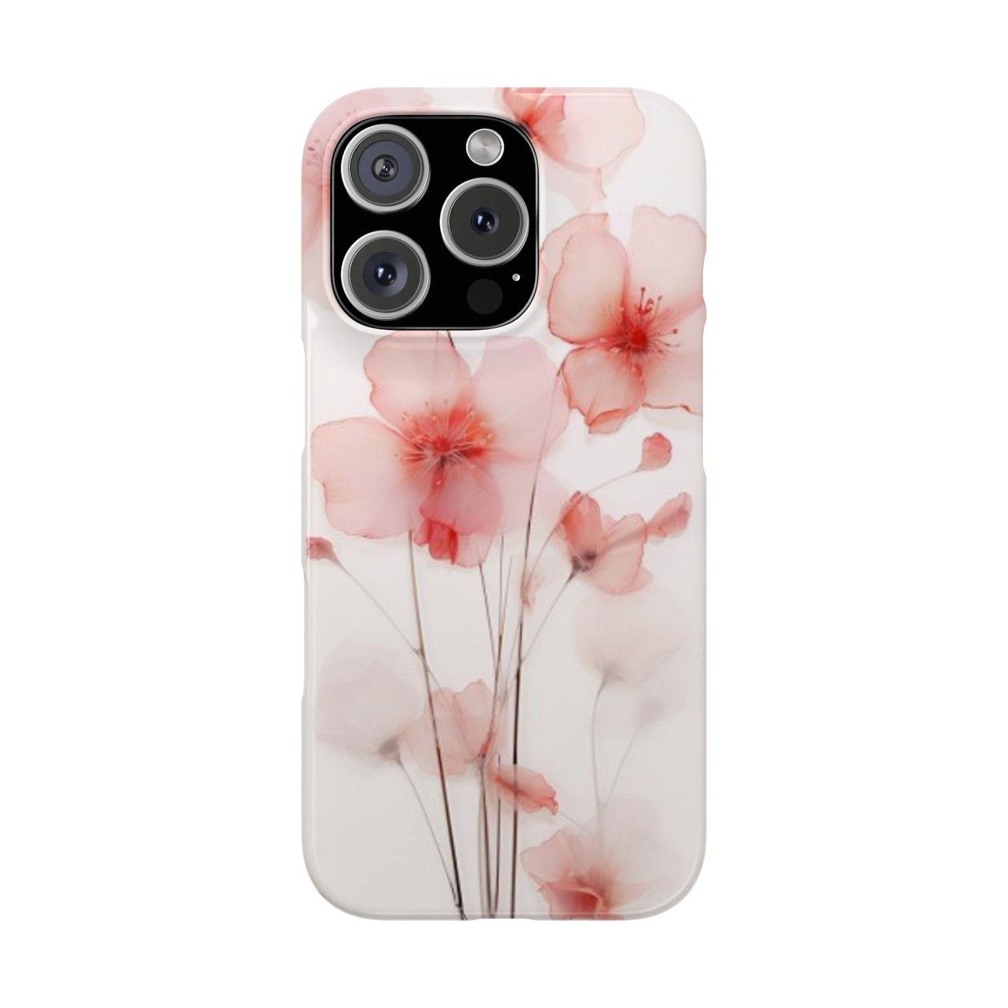 Blossom Bliss Cases