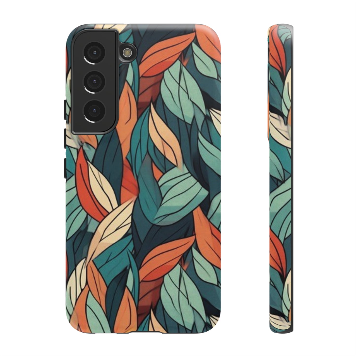 WhimsicalWaves Cases