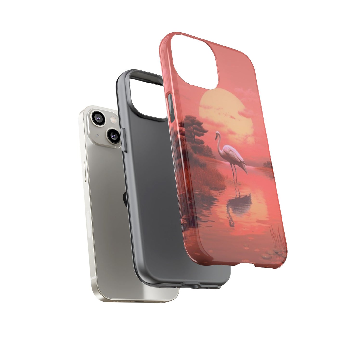 Ethereal Sunset Cases