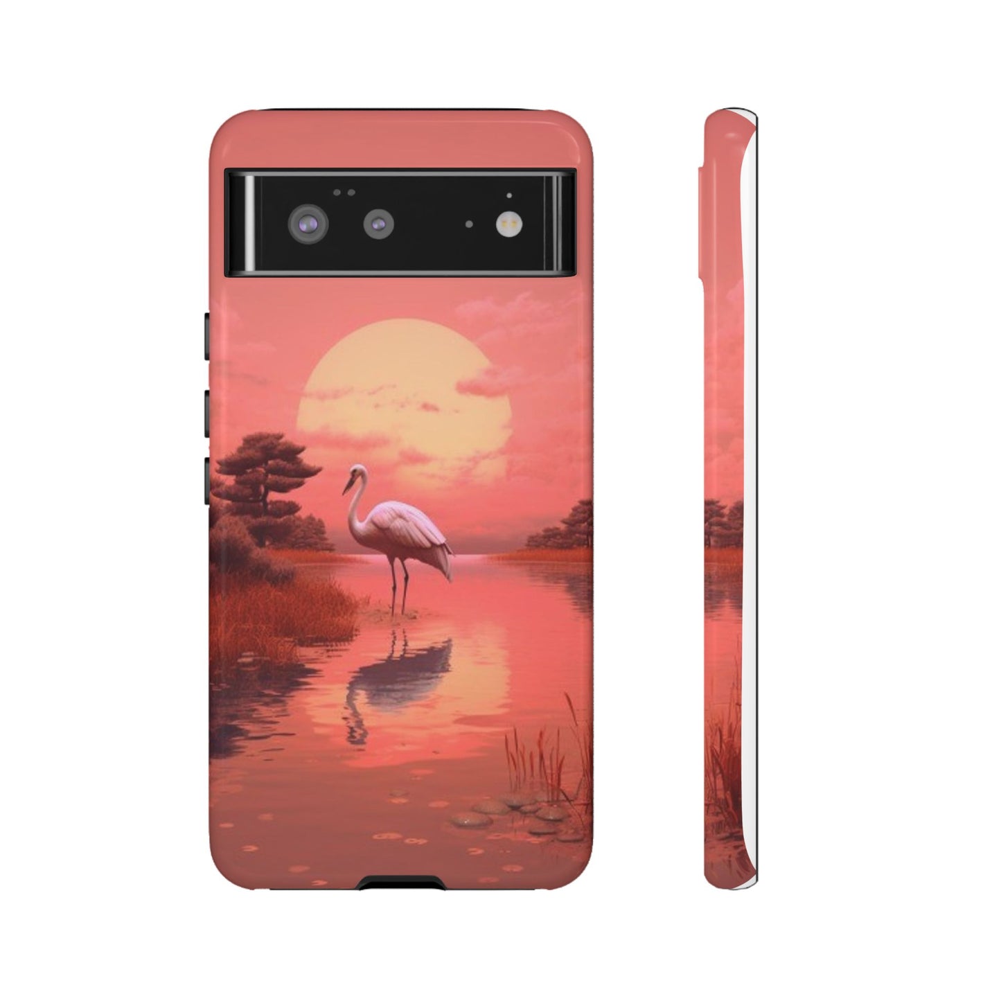 Ethereal Sunset Cases