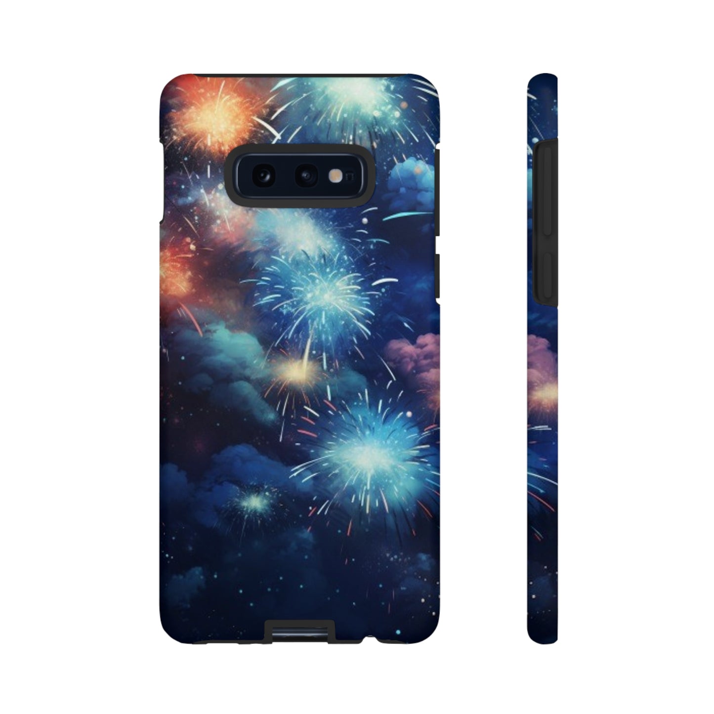 Sparkle Spectacular Cases
