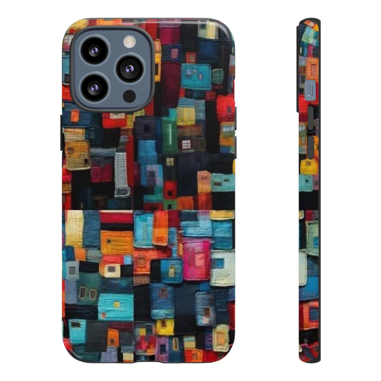 MelodicEmbrace Cases