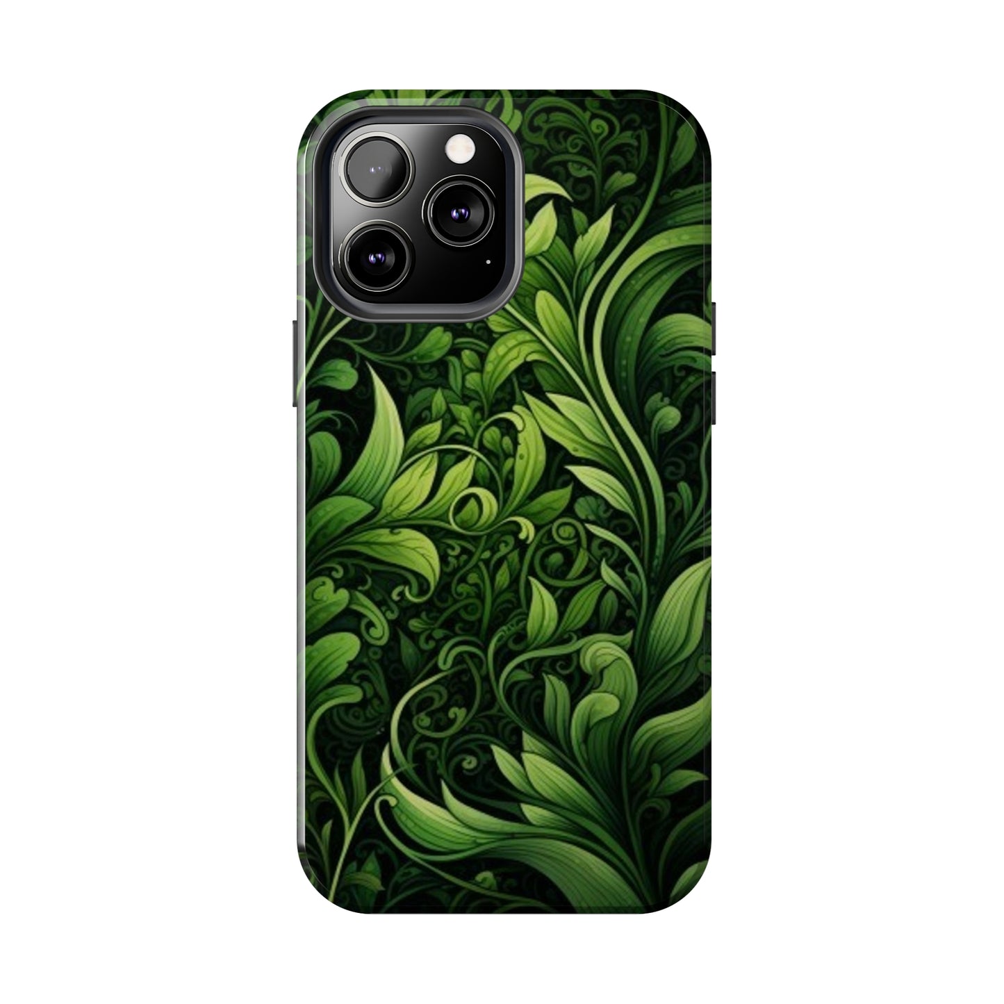 Green Vine Case