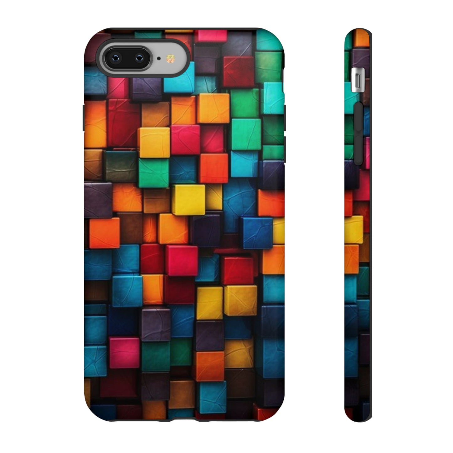 ColorSymphony Cases