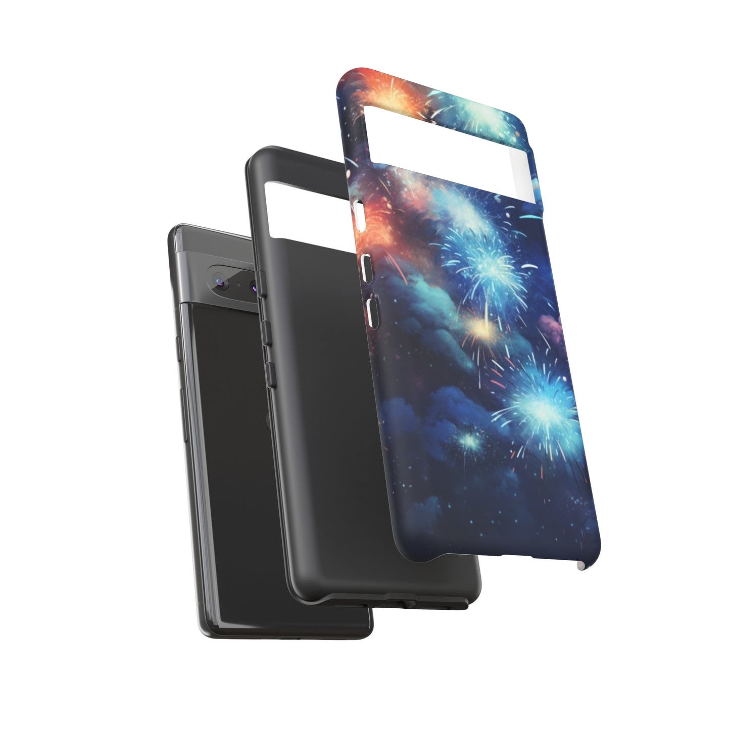 Sparkle Spectacular Cases