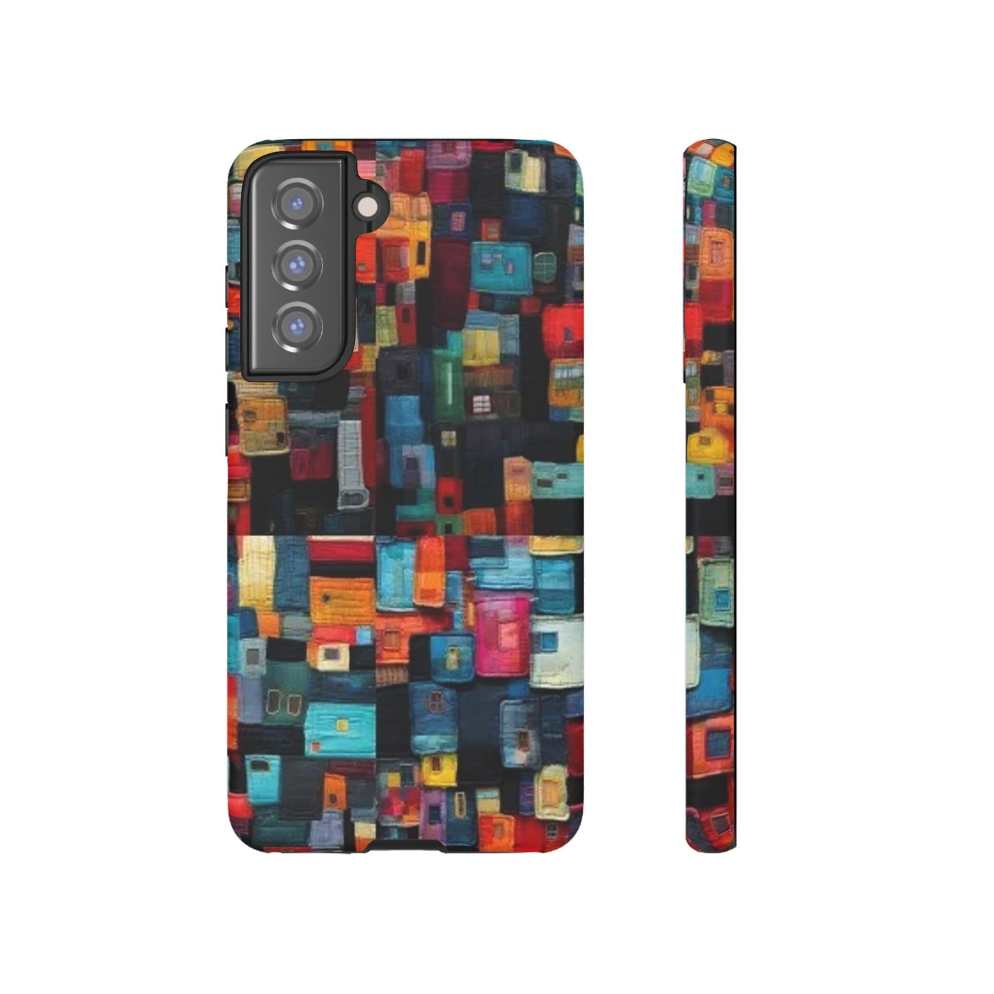 MelodicEmbrace Cases