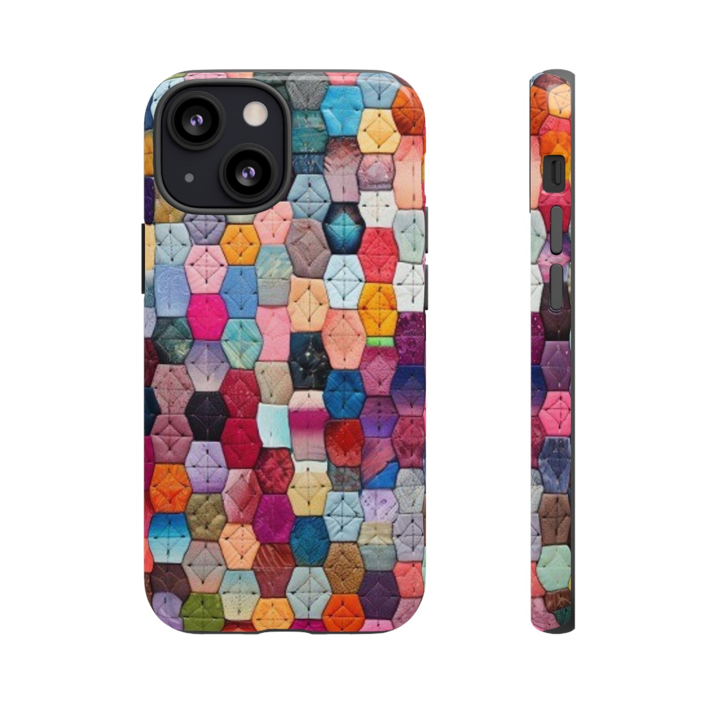 KaleidoscopeMelody Cases
