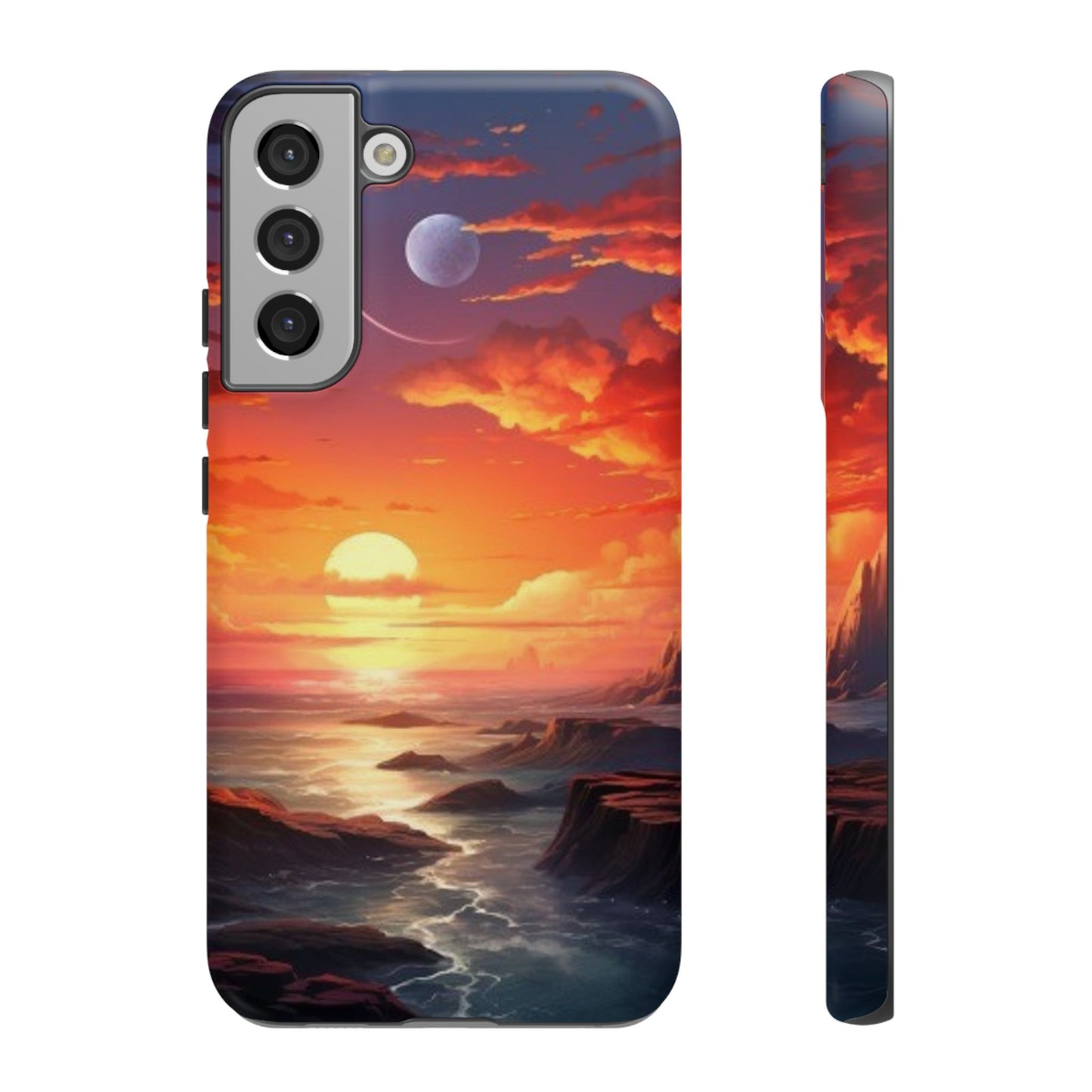 SunsetMelodies Cases