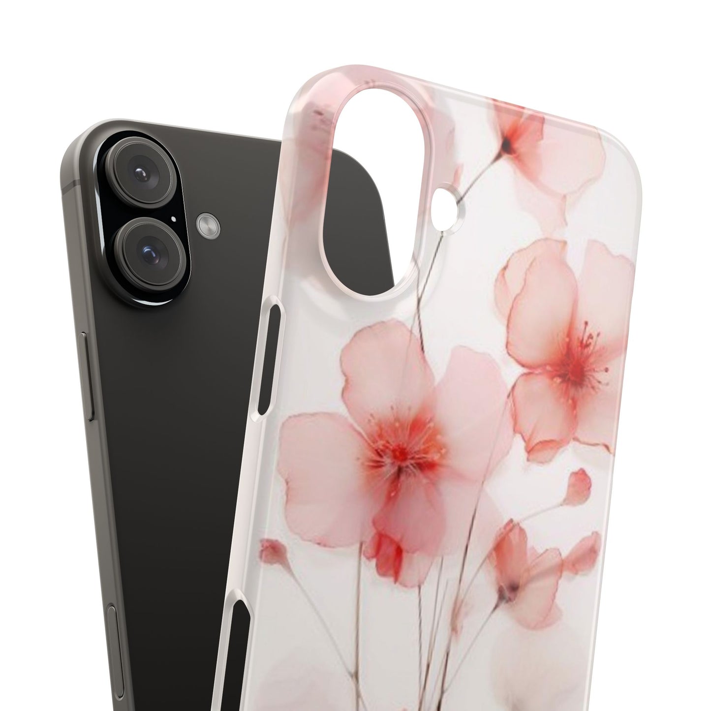 Blossom Bliss Cases