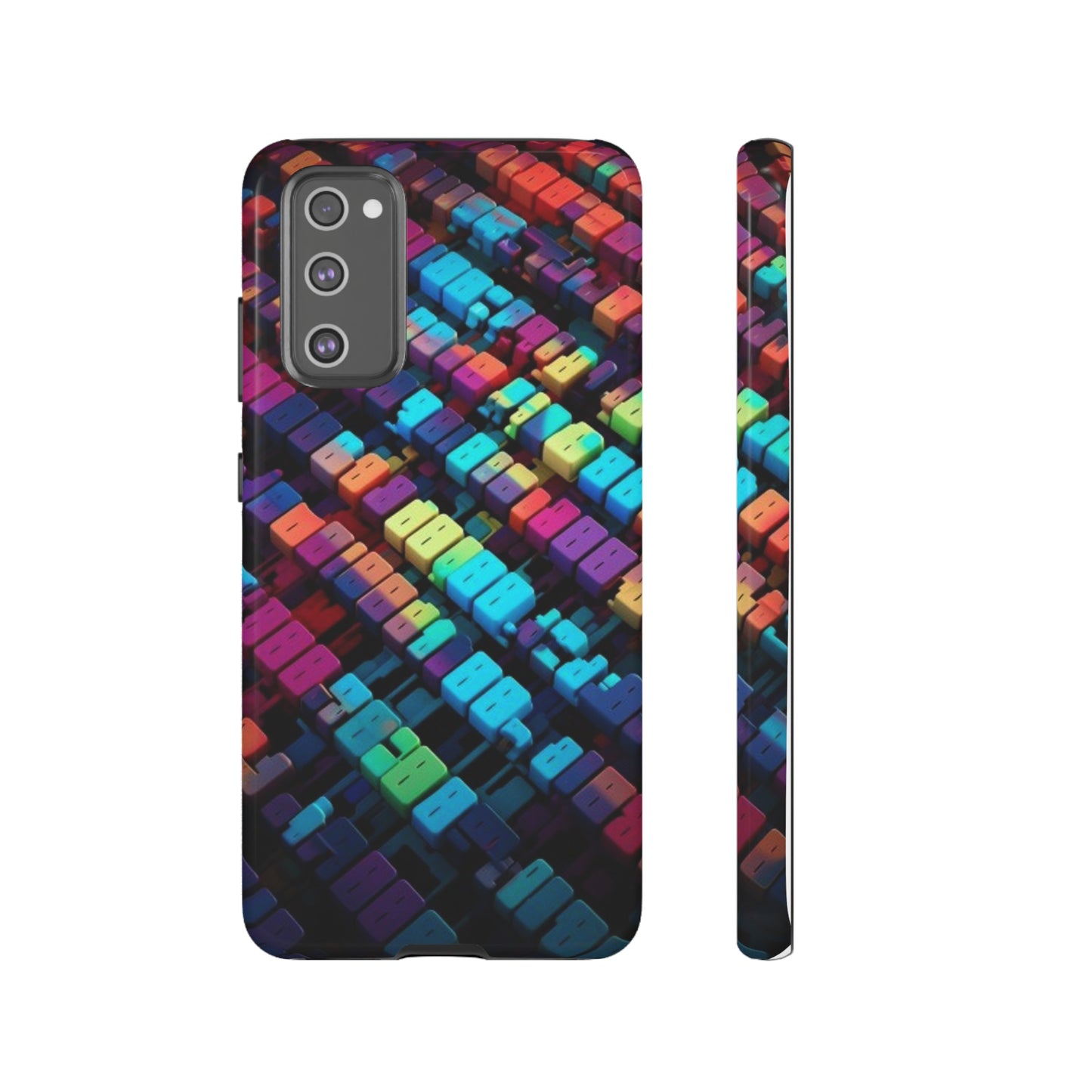 KeytoneBlend Cases
