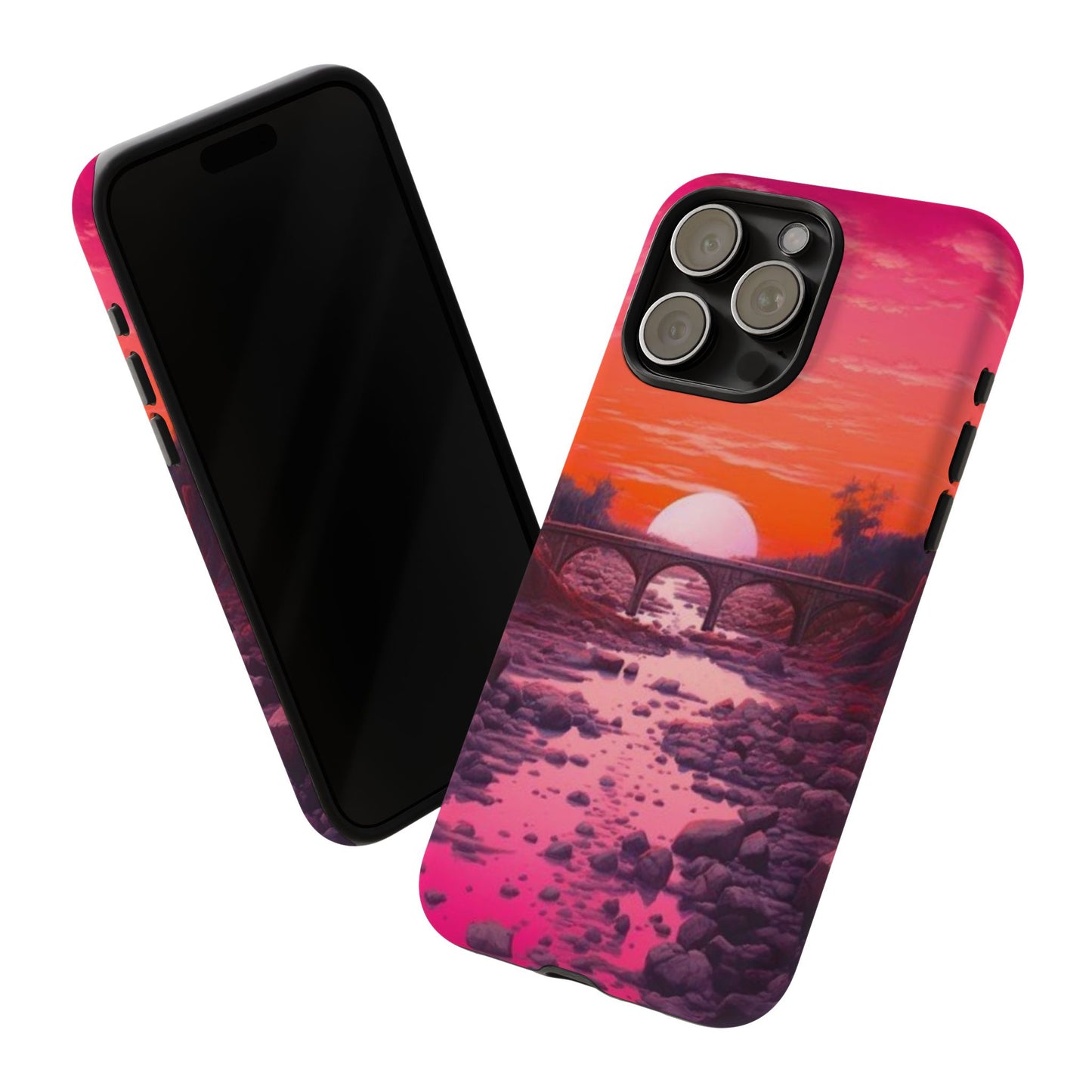 Day's Farewell Cases