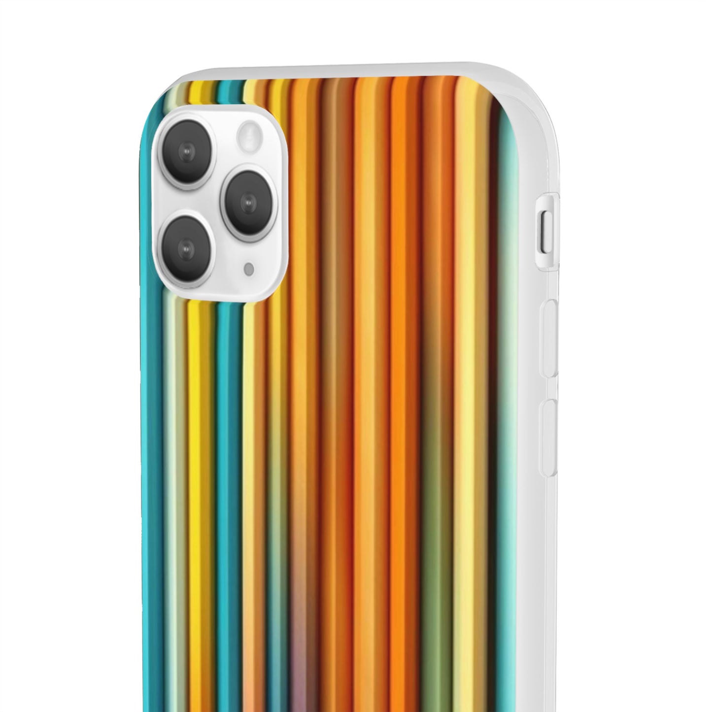 Vibrant Spectrum Cases
