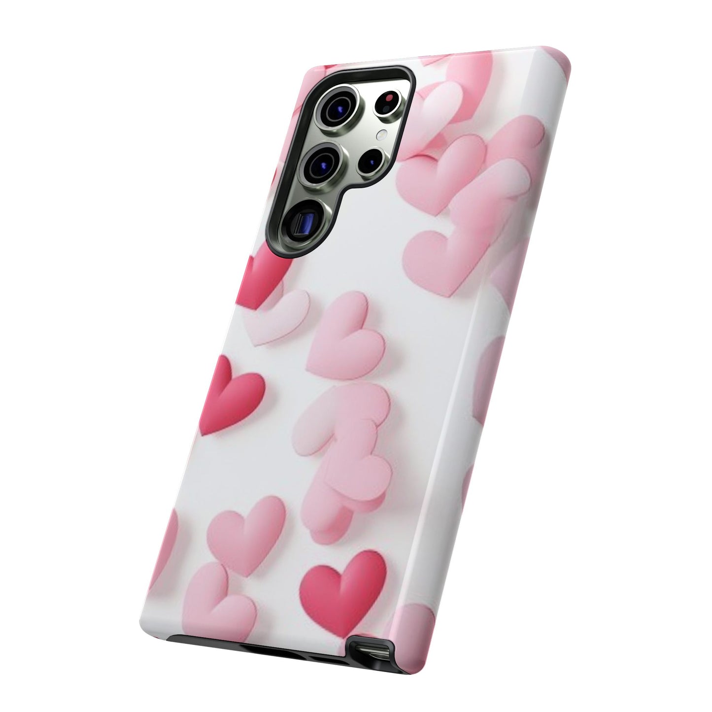HarmonHeart Cases