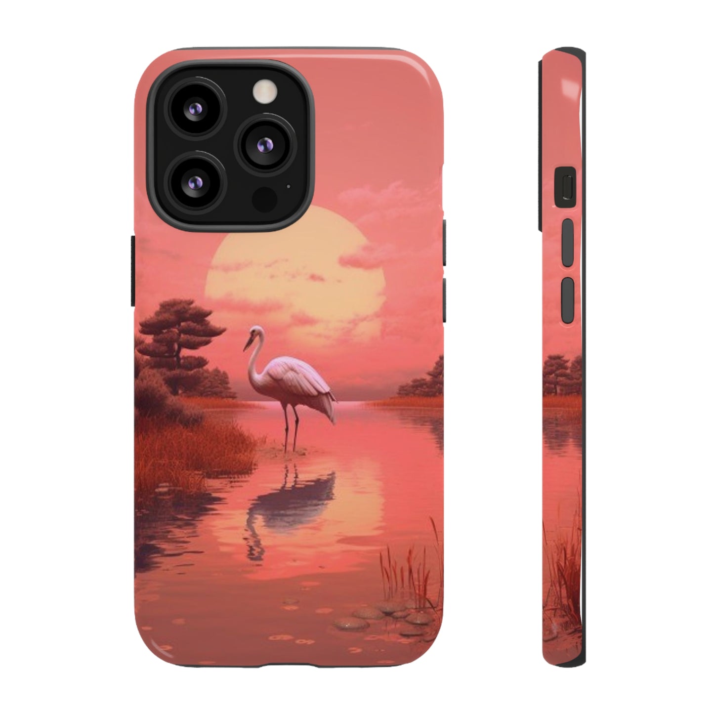 Ethereal Sunset Cases