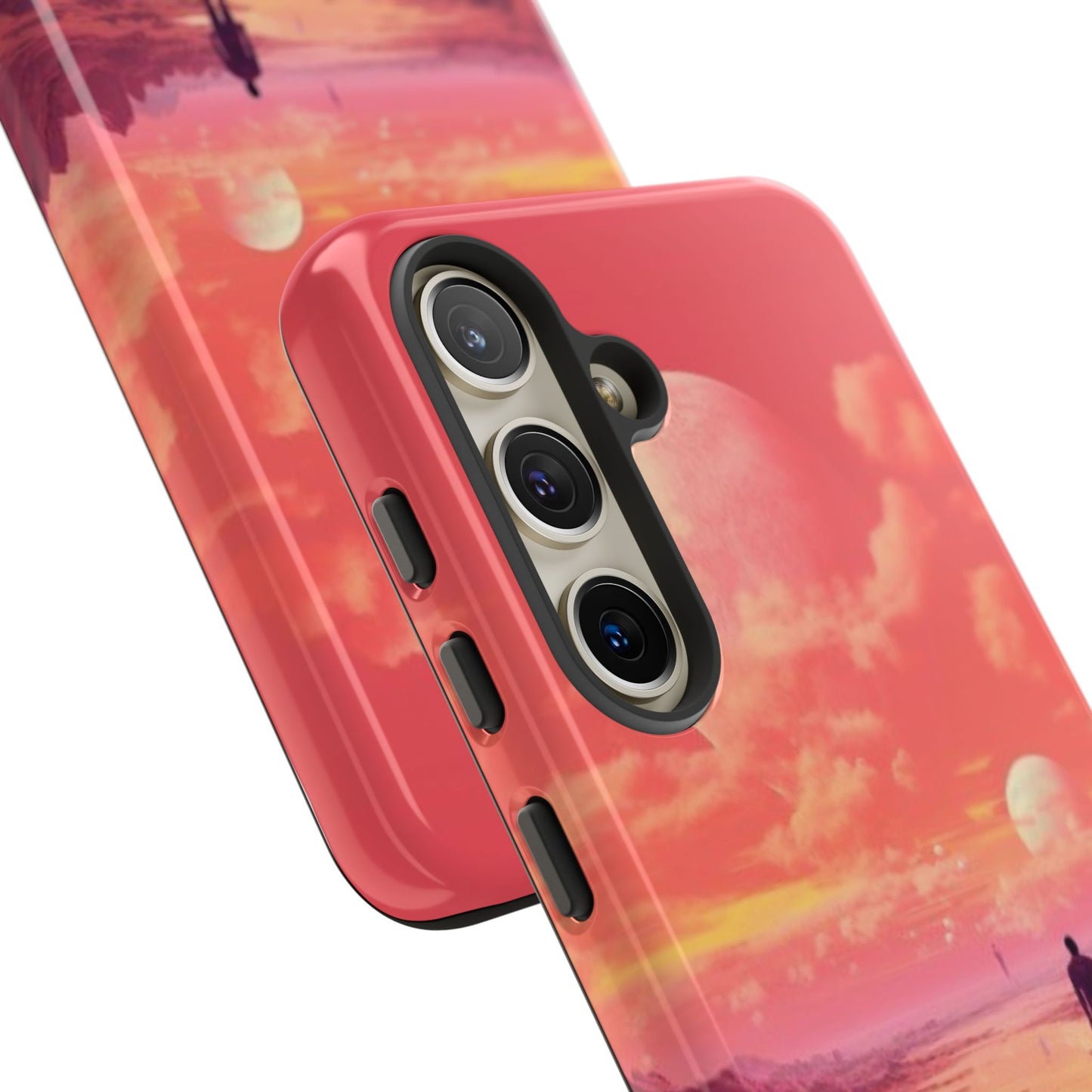 Sundown Serenity Cases