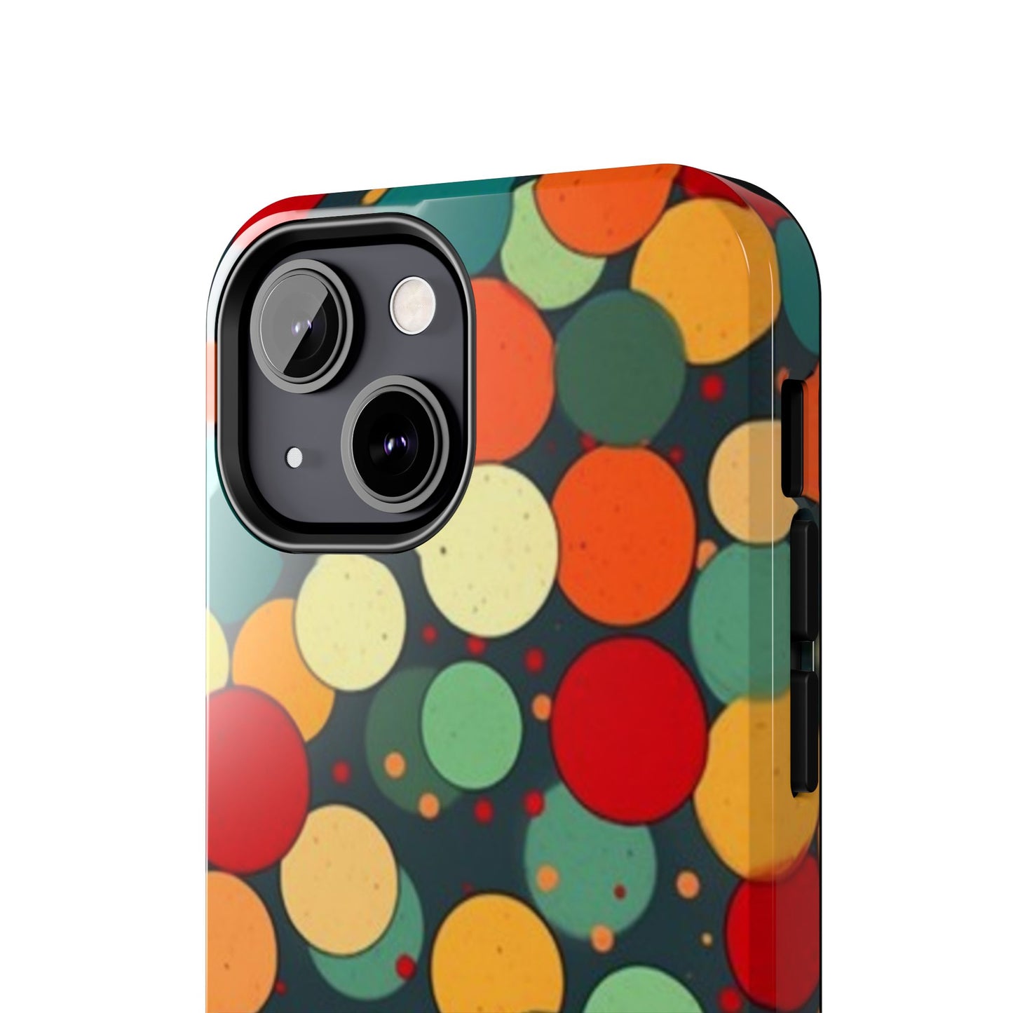 AdorableDotShield Cases