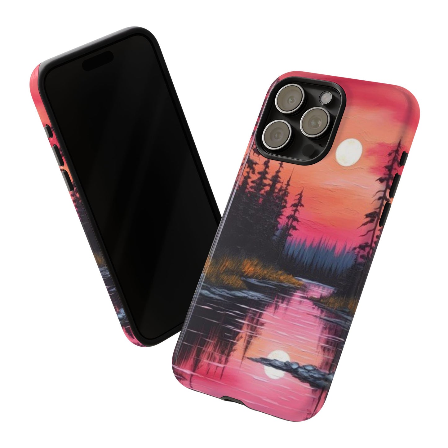 Gleaming Twilight Cases