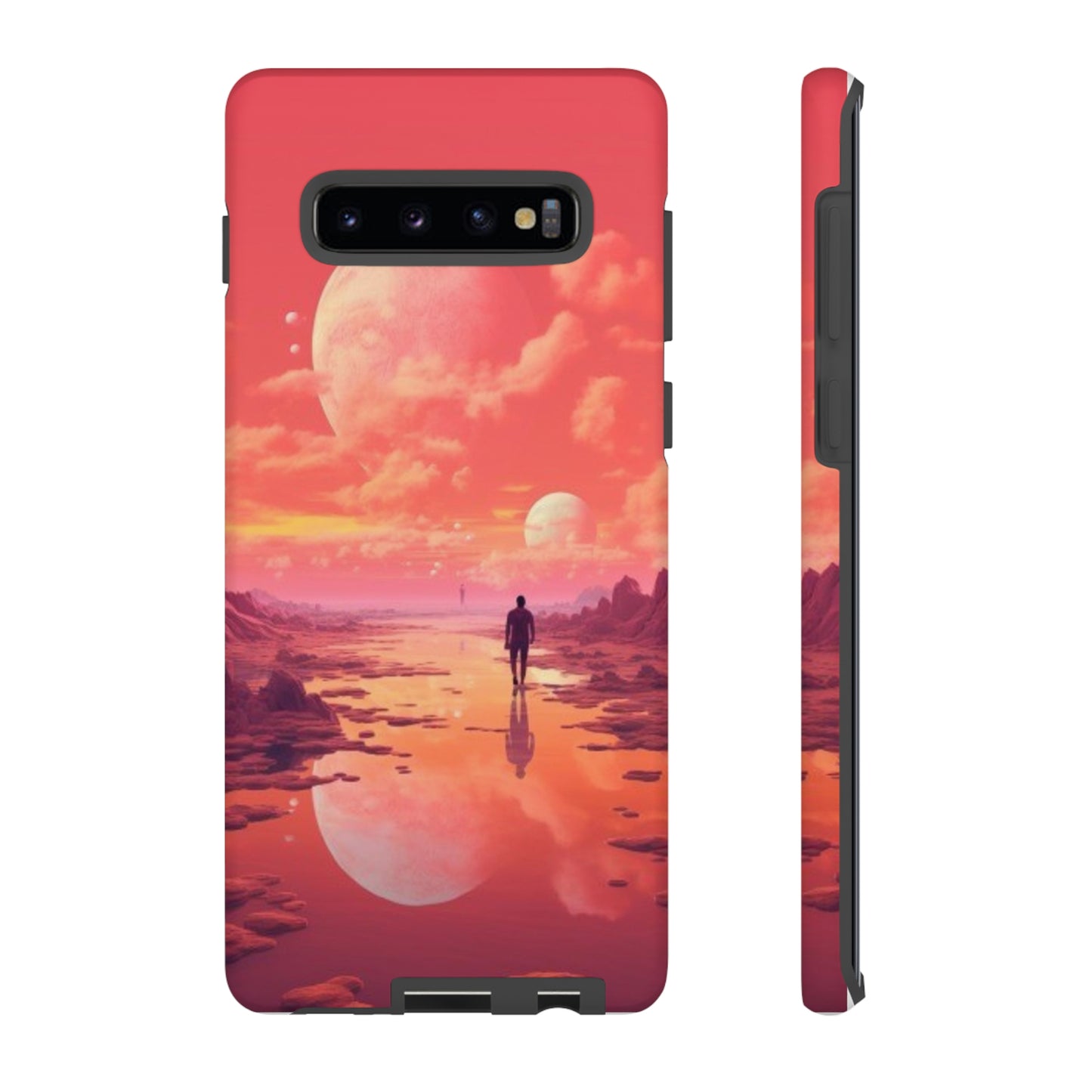 Sundown Serenity Cases