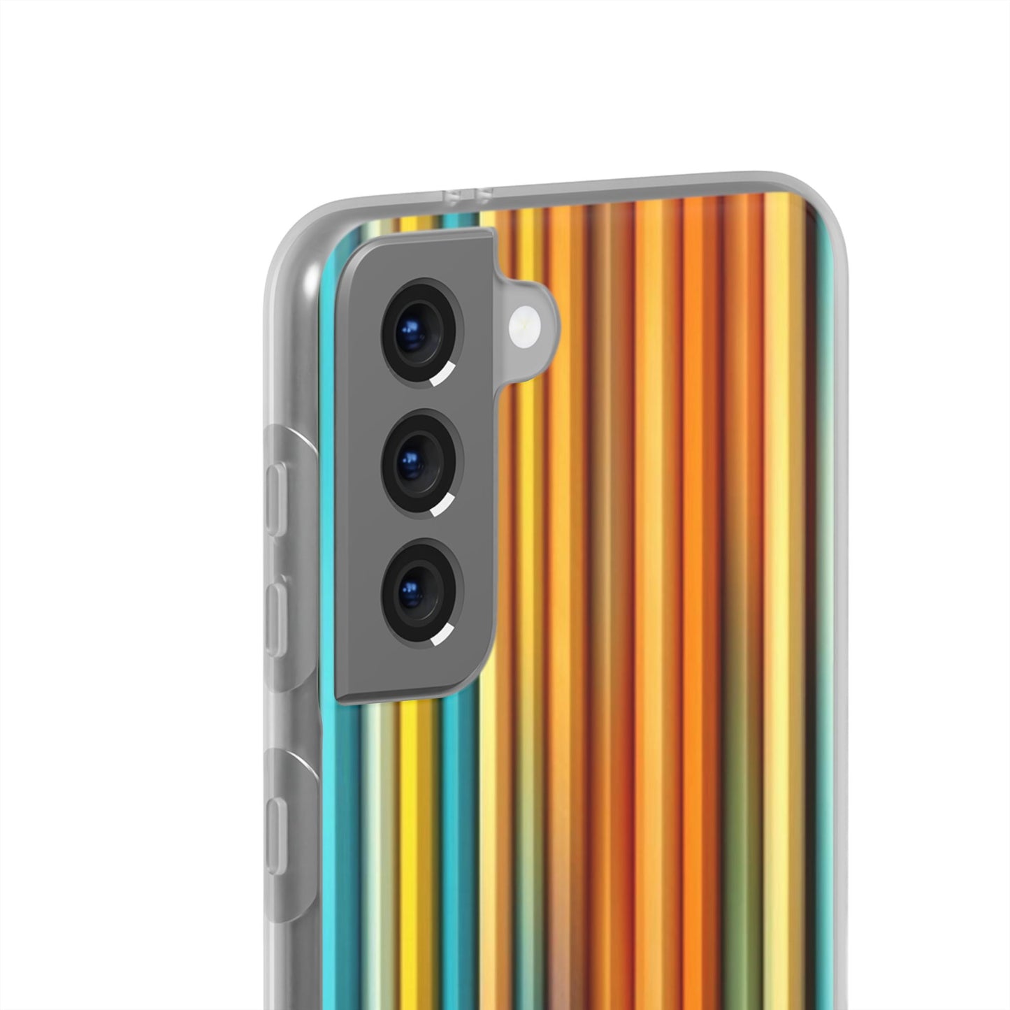 Vibrant Spectrum Cases