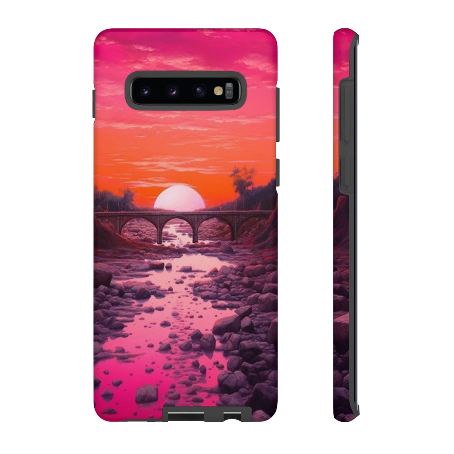 Day's Farewell Cases