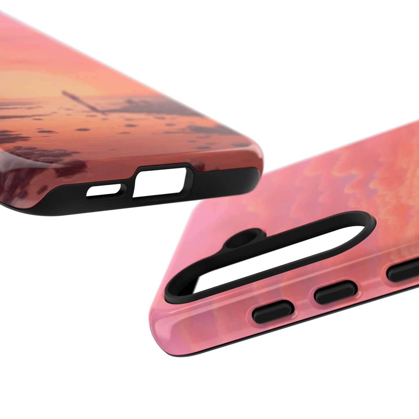 FusionFrenzy Cases