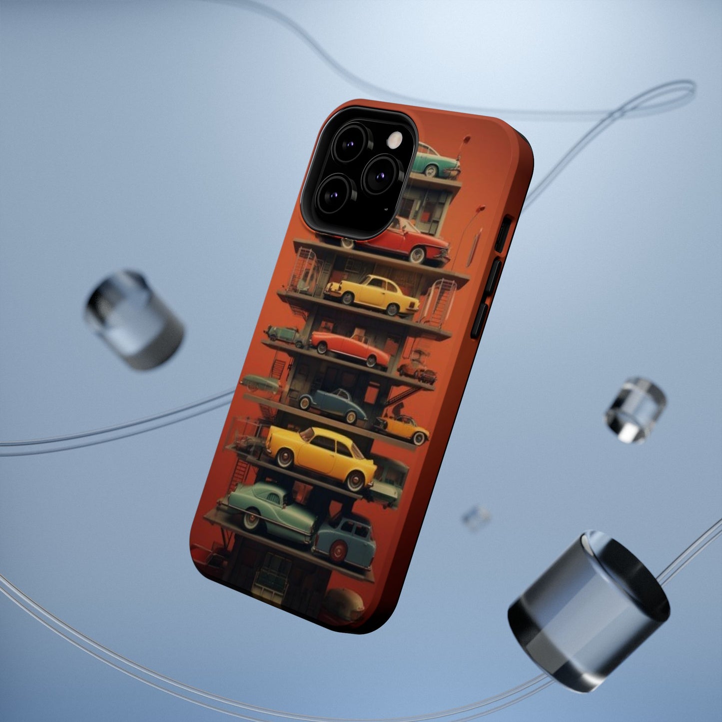 Velocity Drive MagSafe  Cases