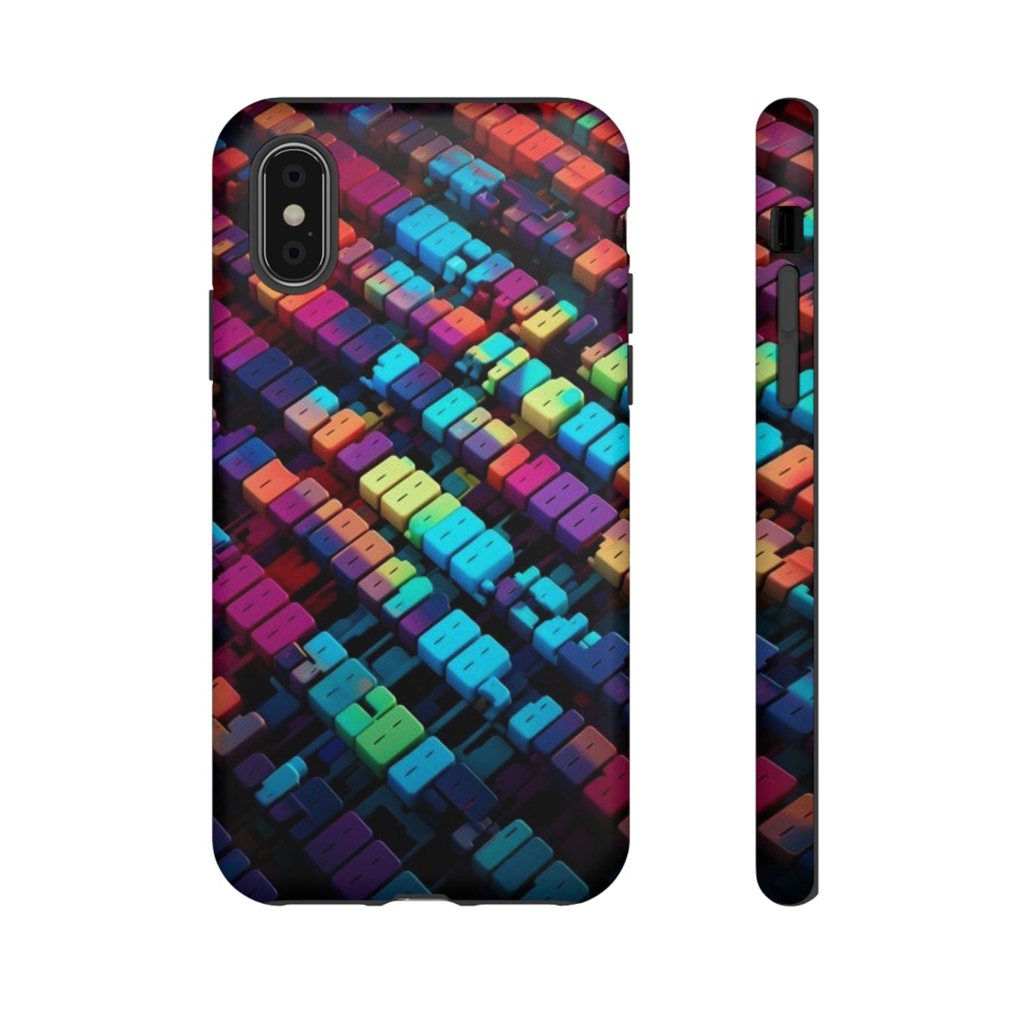 KeytoneBlend Cases