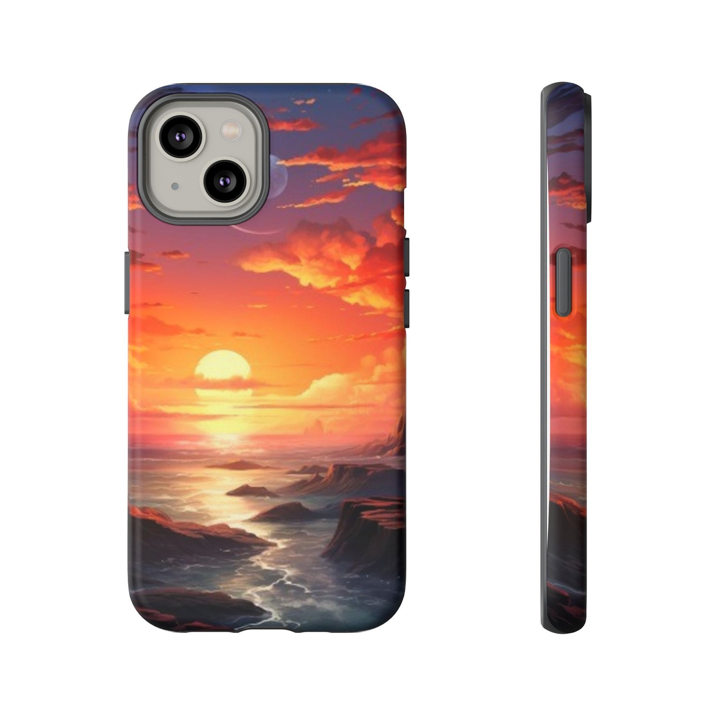 SunsetMelodies Cases