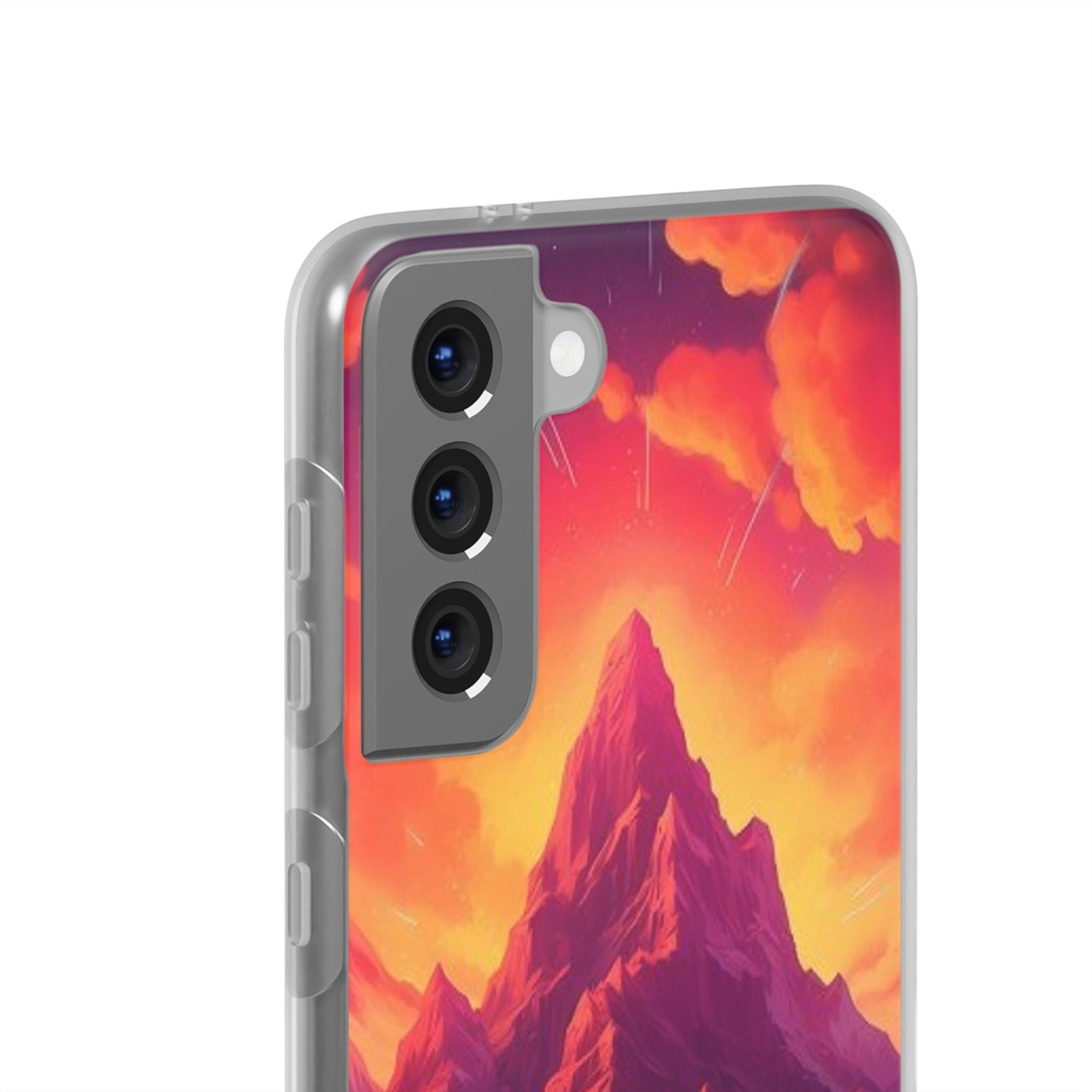 Mountain Range Cases