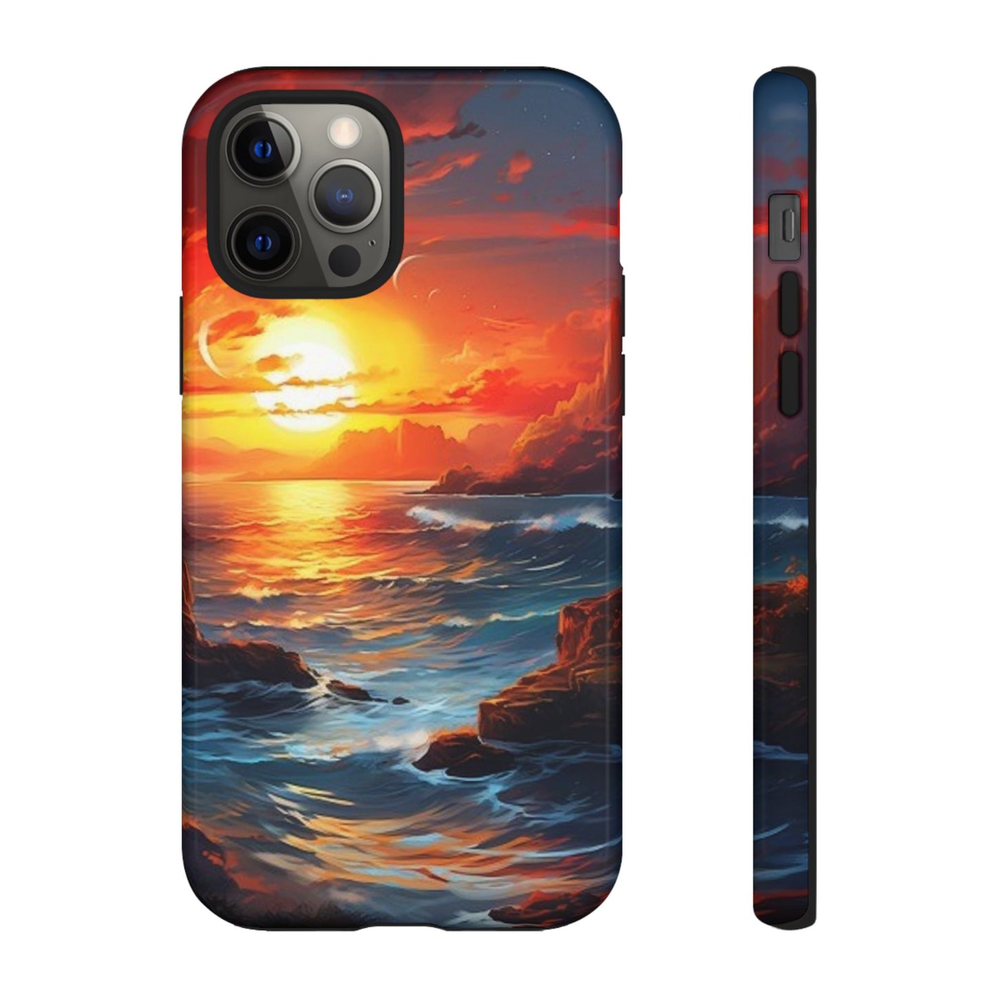 SerenadeSunset Cases
