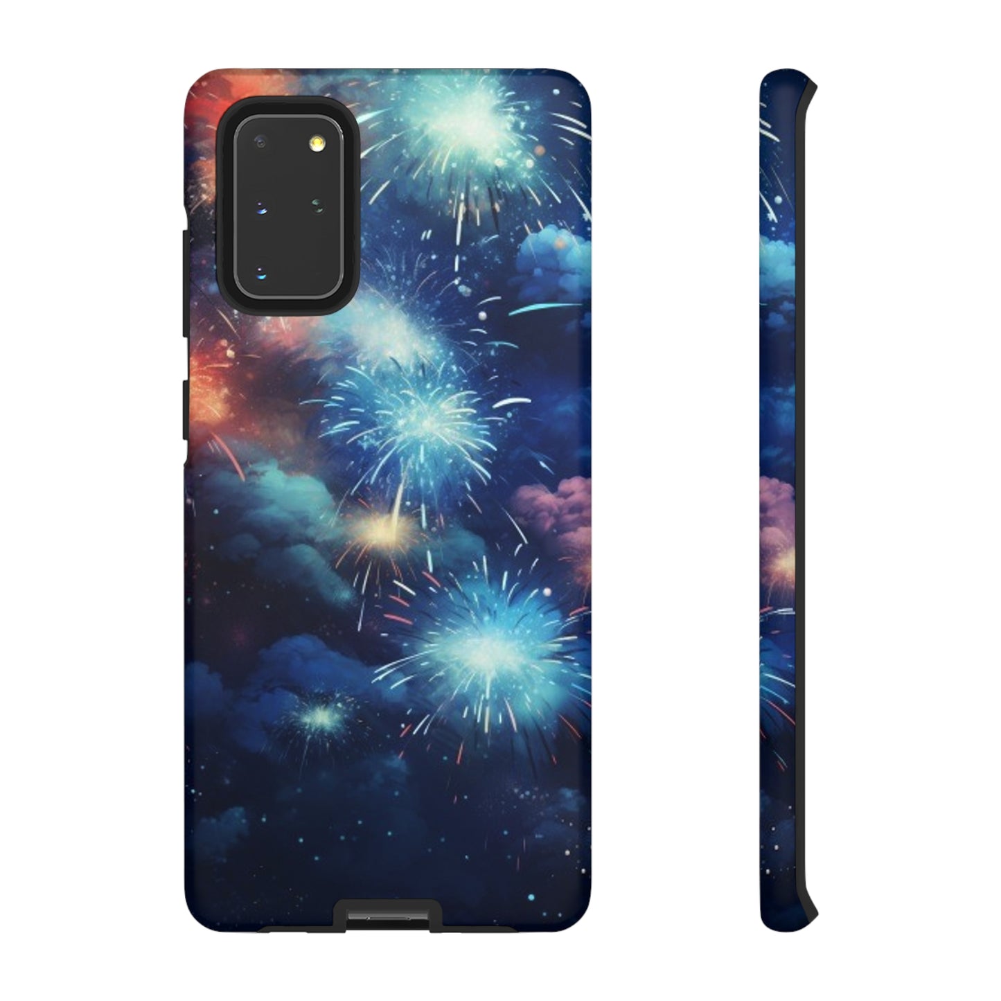 Sparkle Spectacular Cases