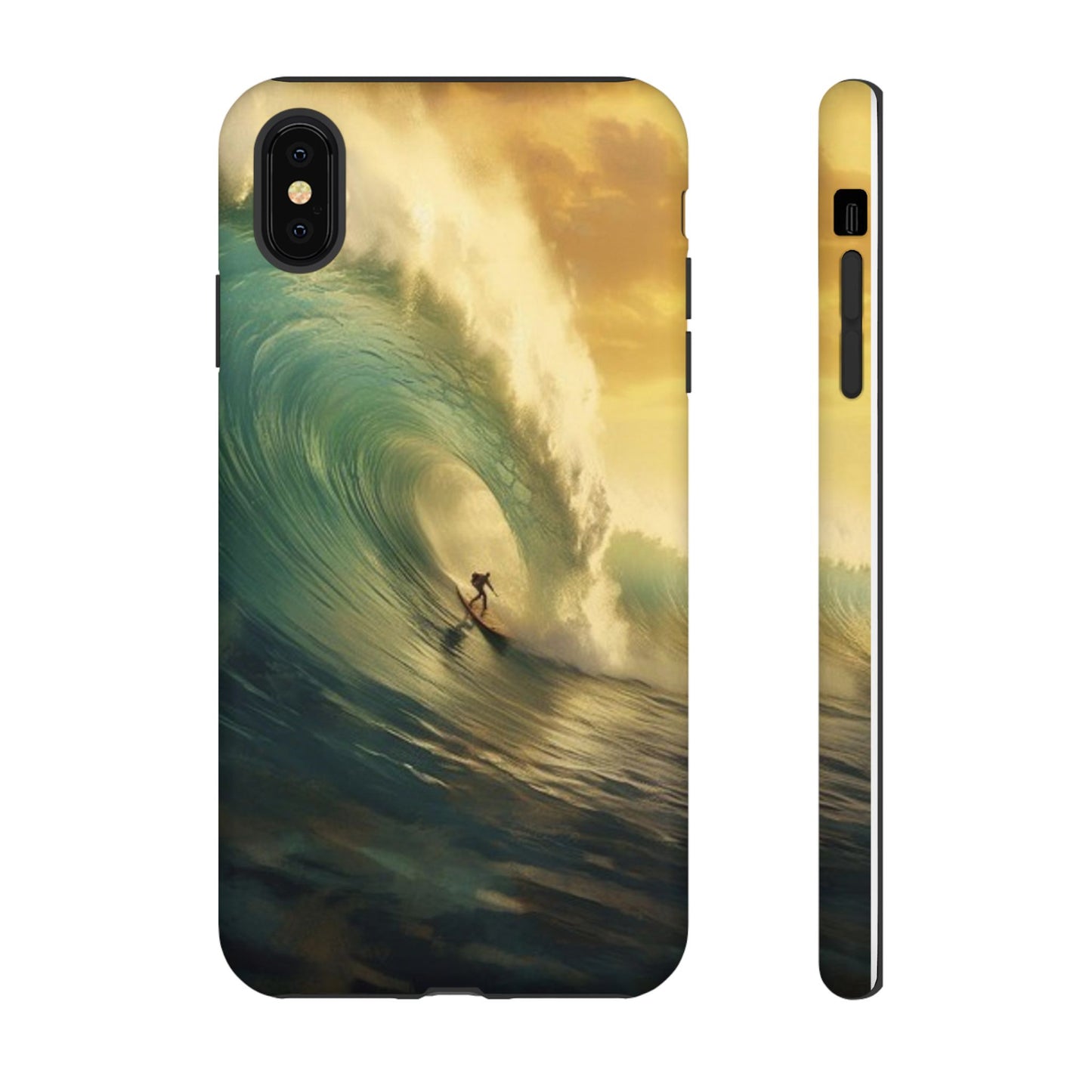 Wave Rider Cases