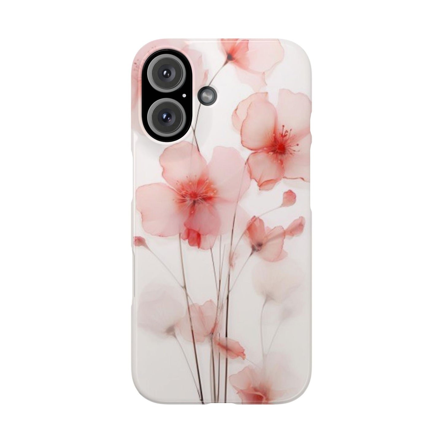 Blossom Bliss Cases