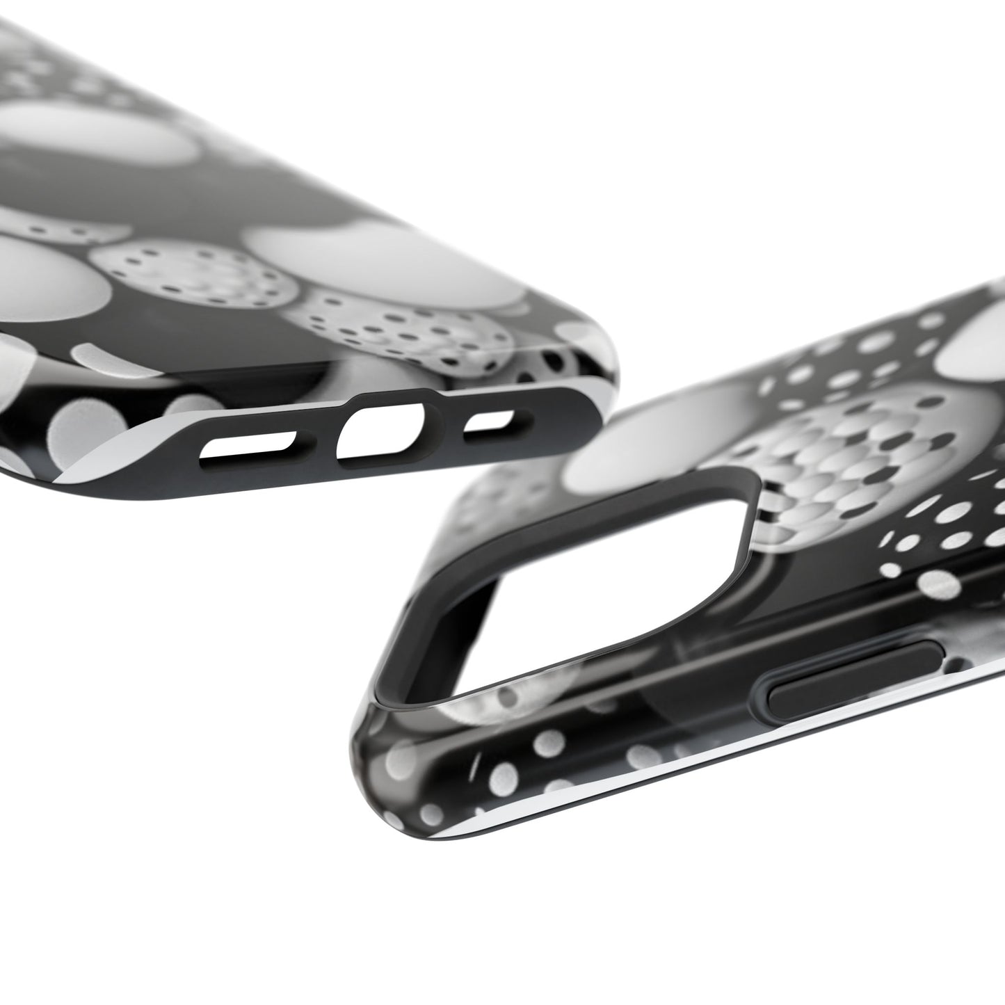 Polka Dot Parade MagSafe Cases