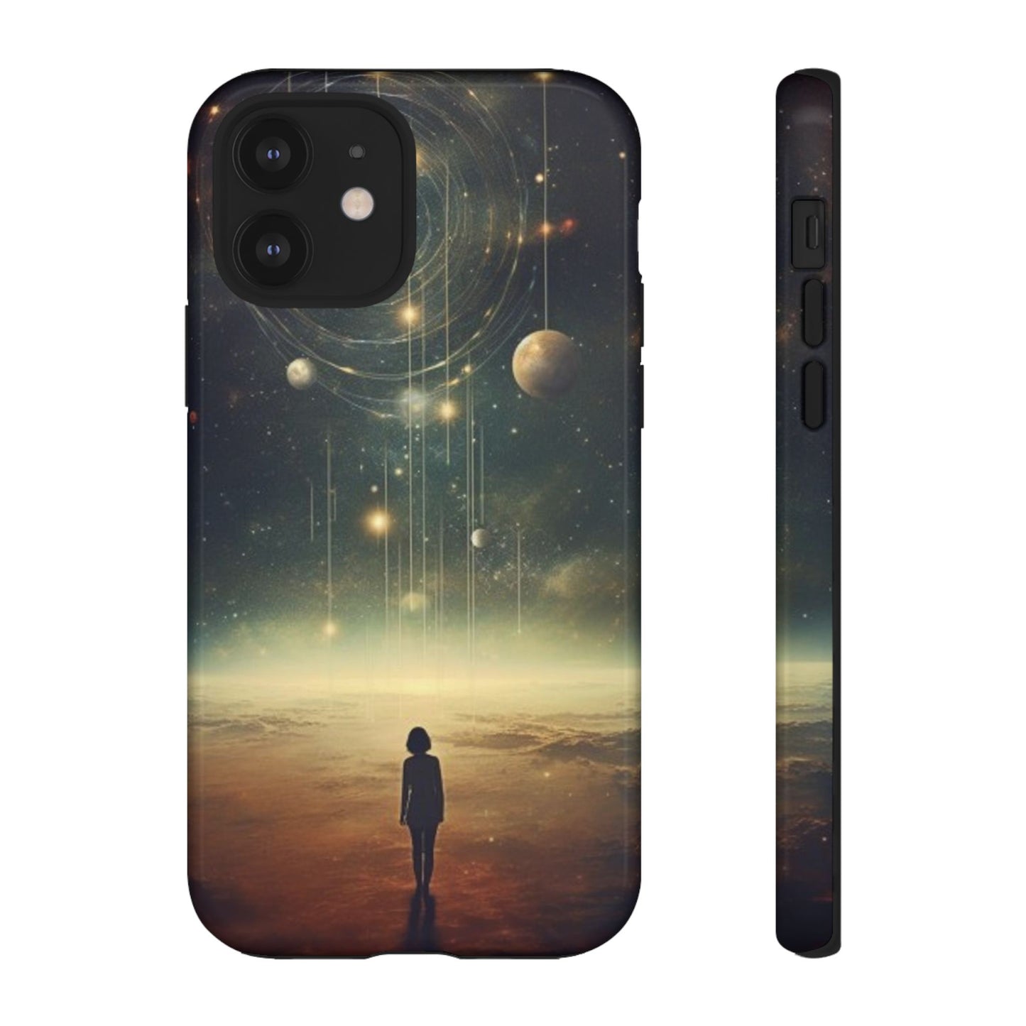 Stellar Voyage Cases