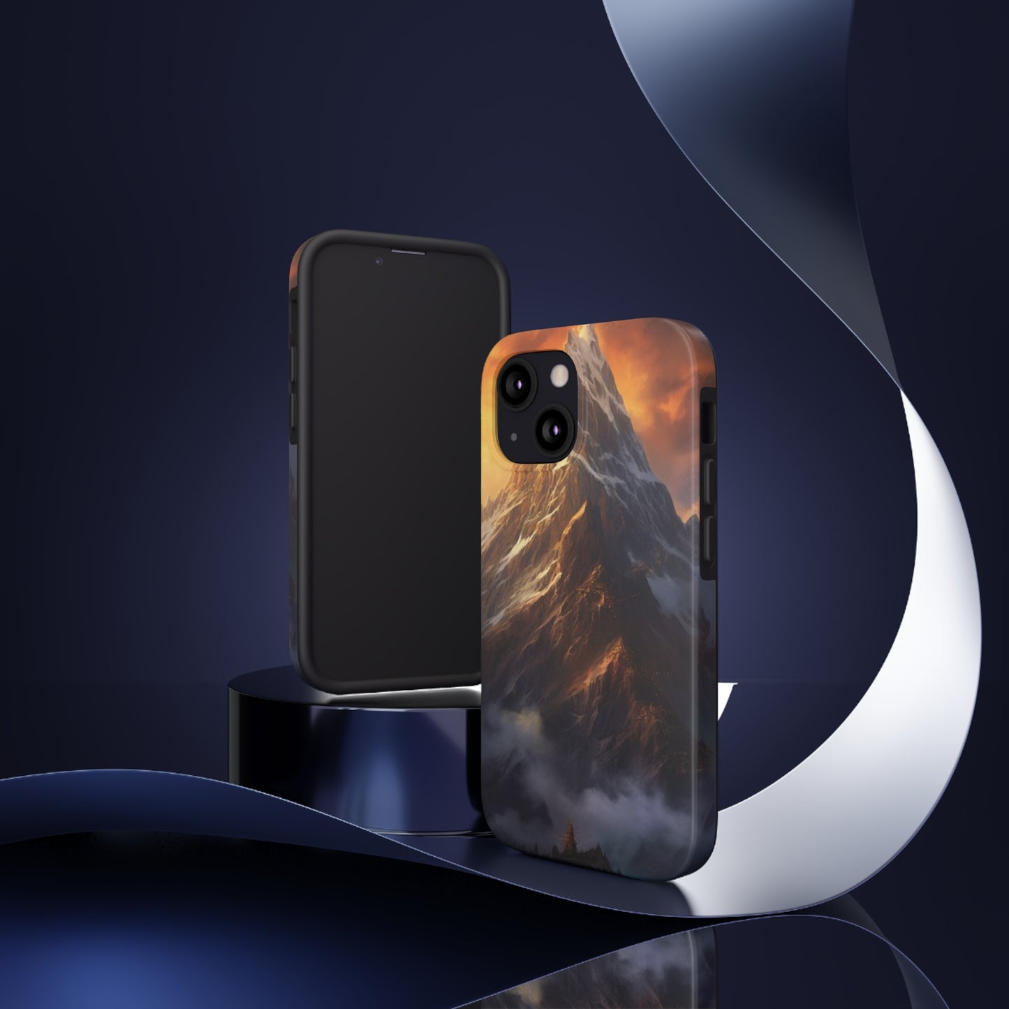 TSummit Majesty Cases