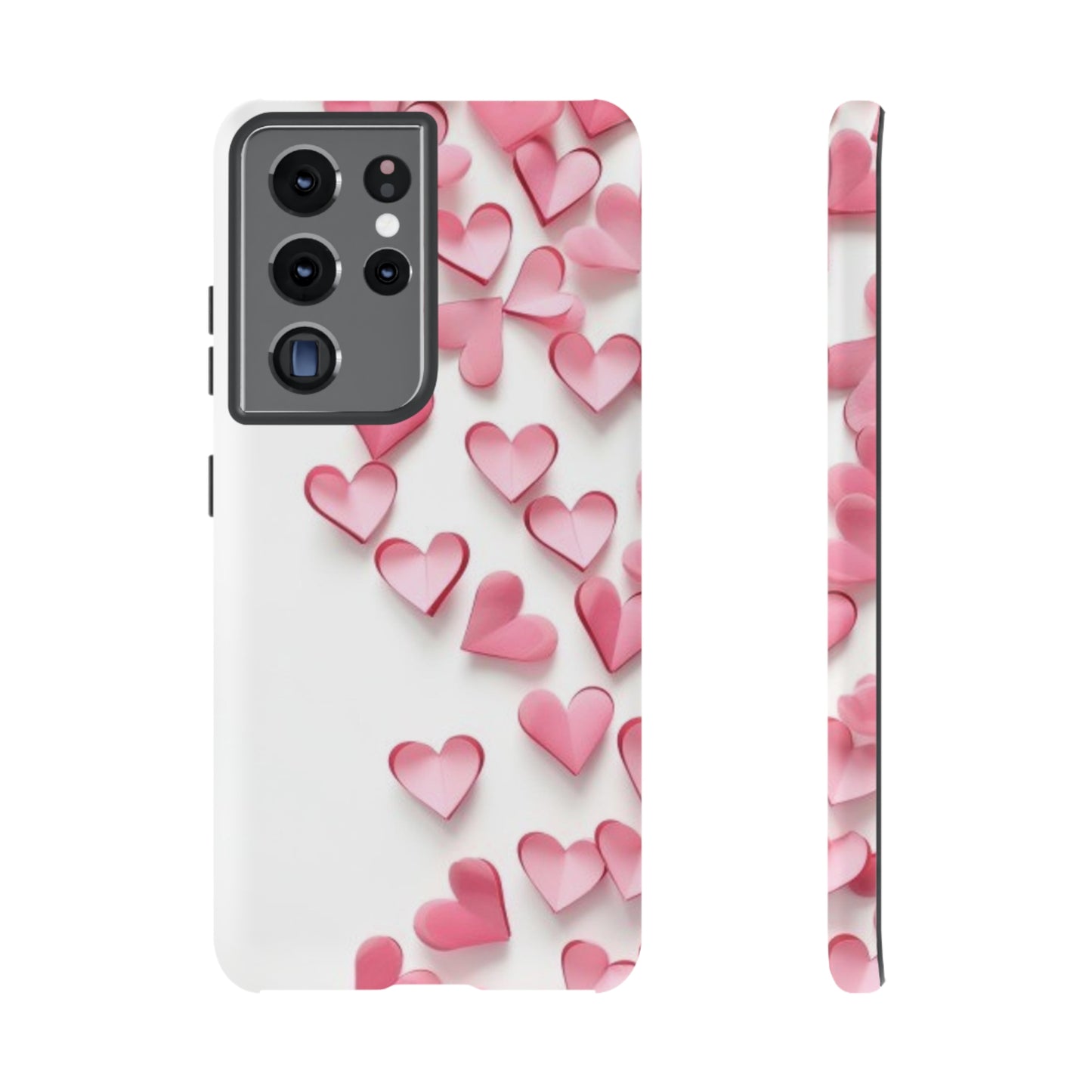 HeartstringsHarmony Cases