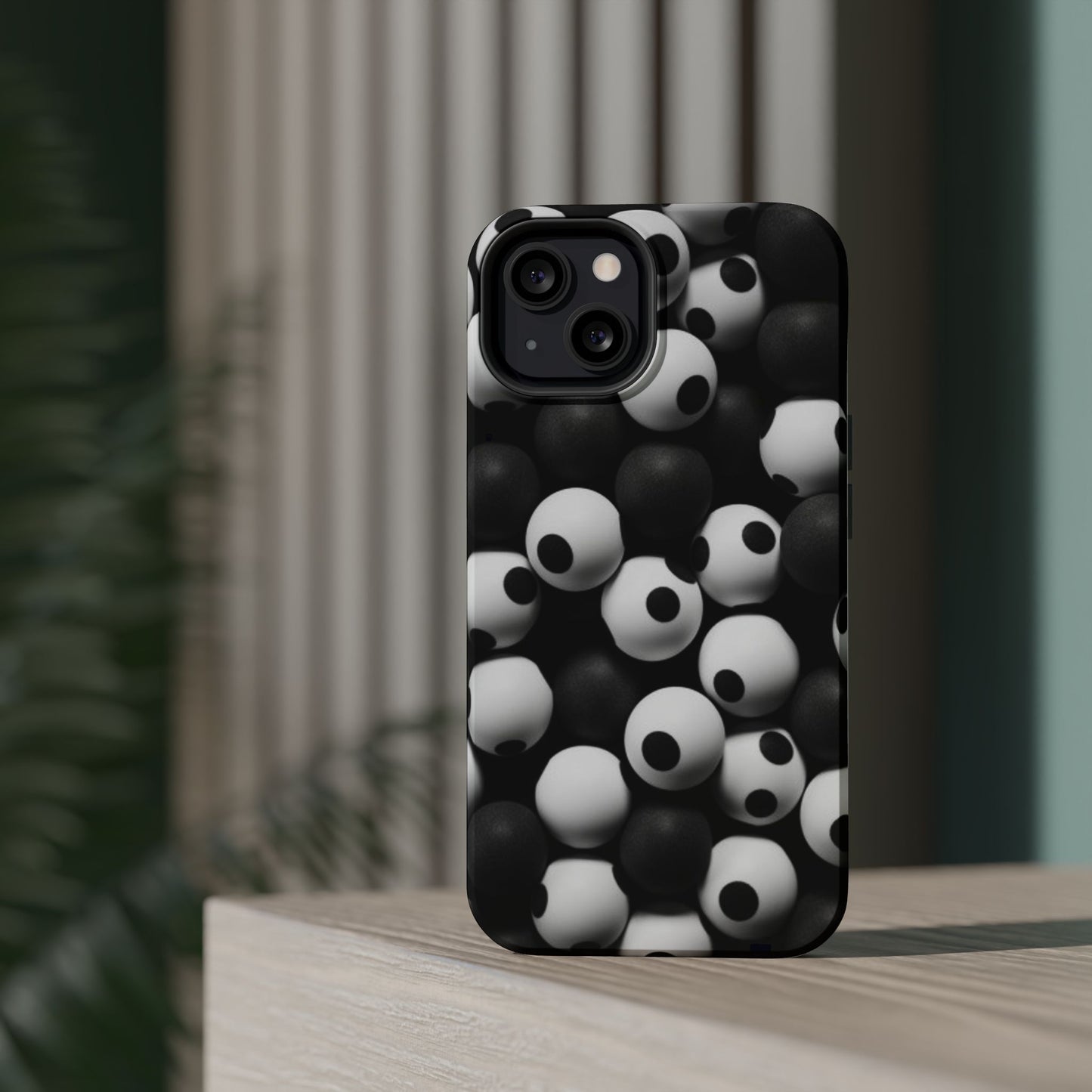 Polka Pop Mania MagSafe  Cases