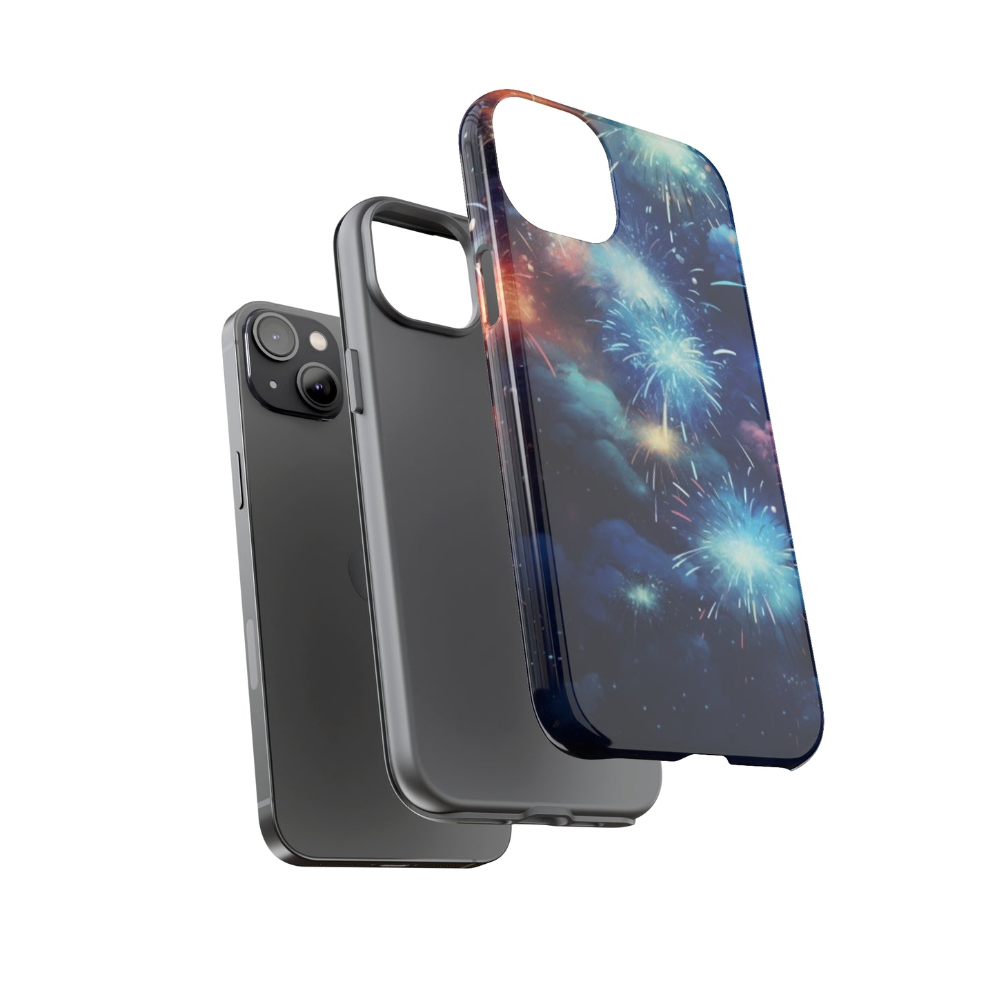 Sparkle Spectacular Cases