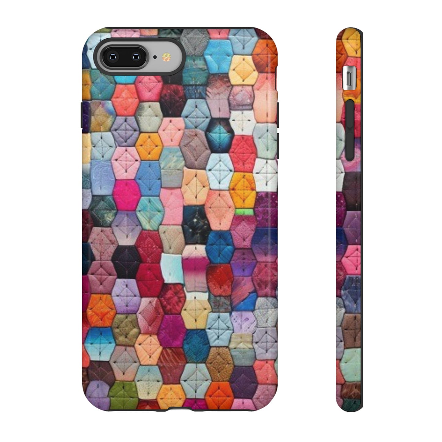 KaleidoscopeMelody Cases
