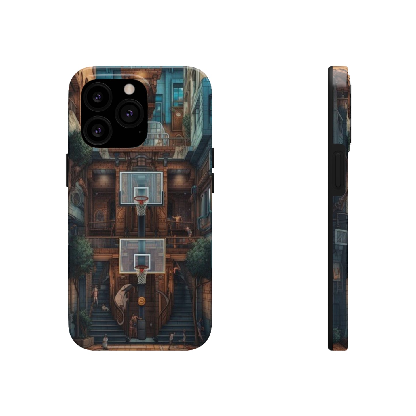 LuminoDefender Cases