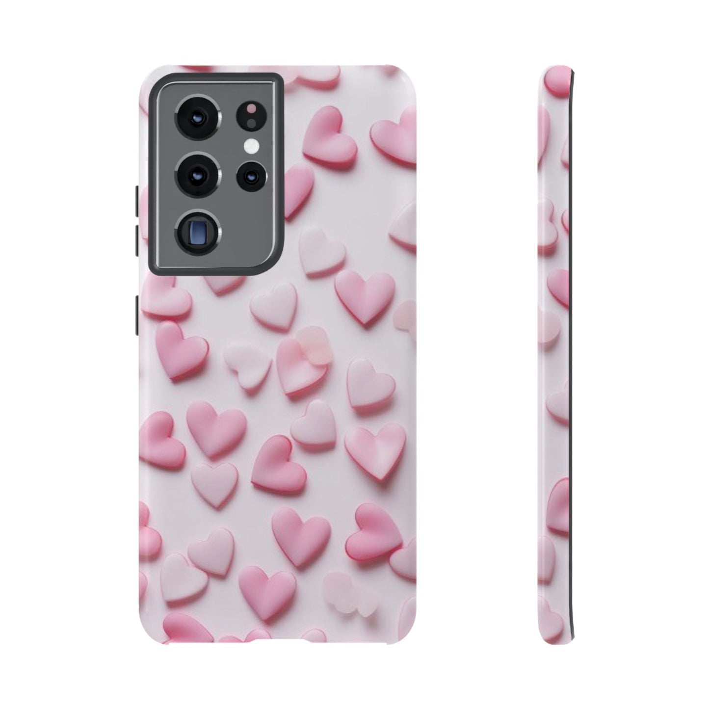 HeartfeltMelodies Cases