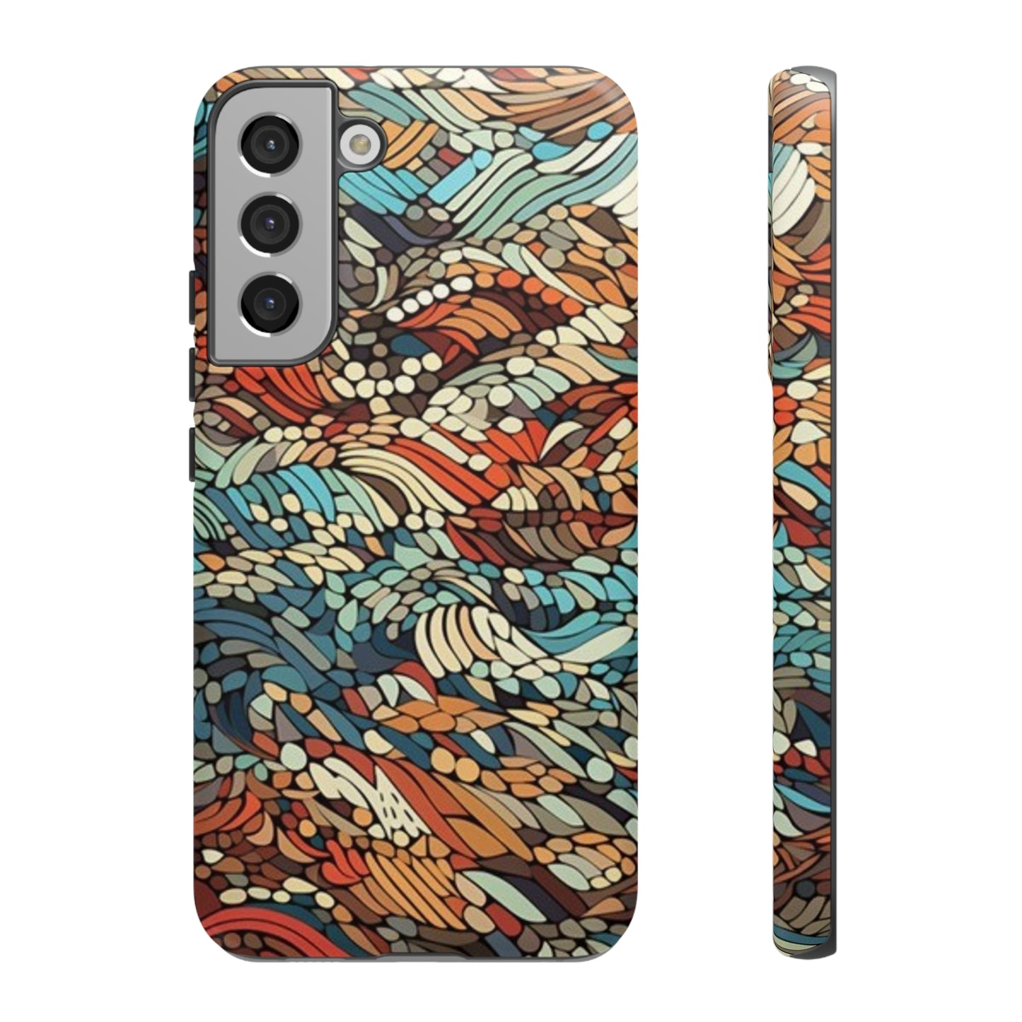 CosmicSplash Cases