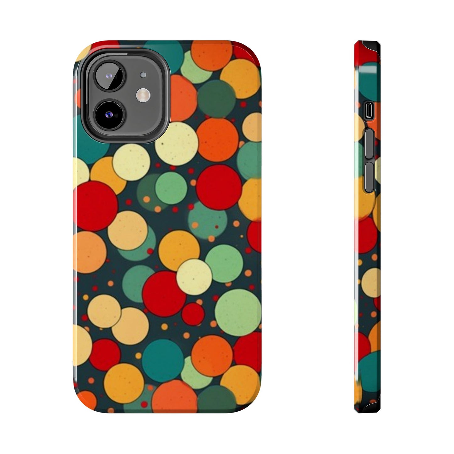AdorableDotShield Cases