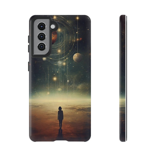 Stellar Voyage Cases