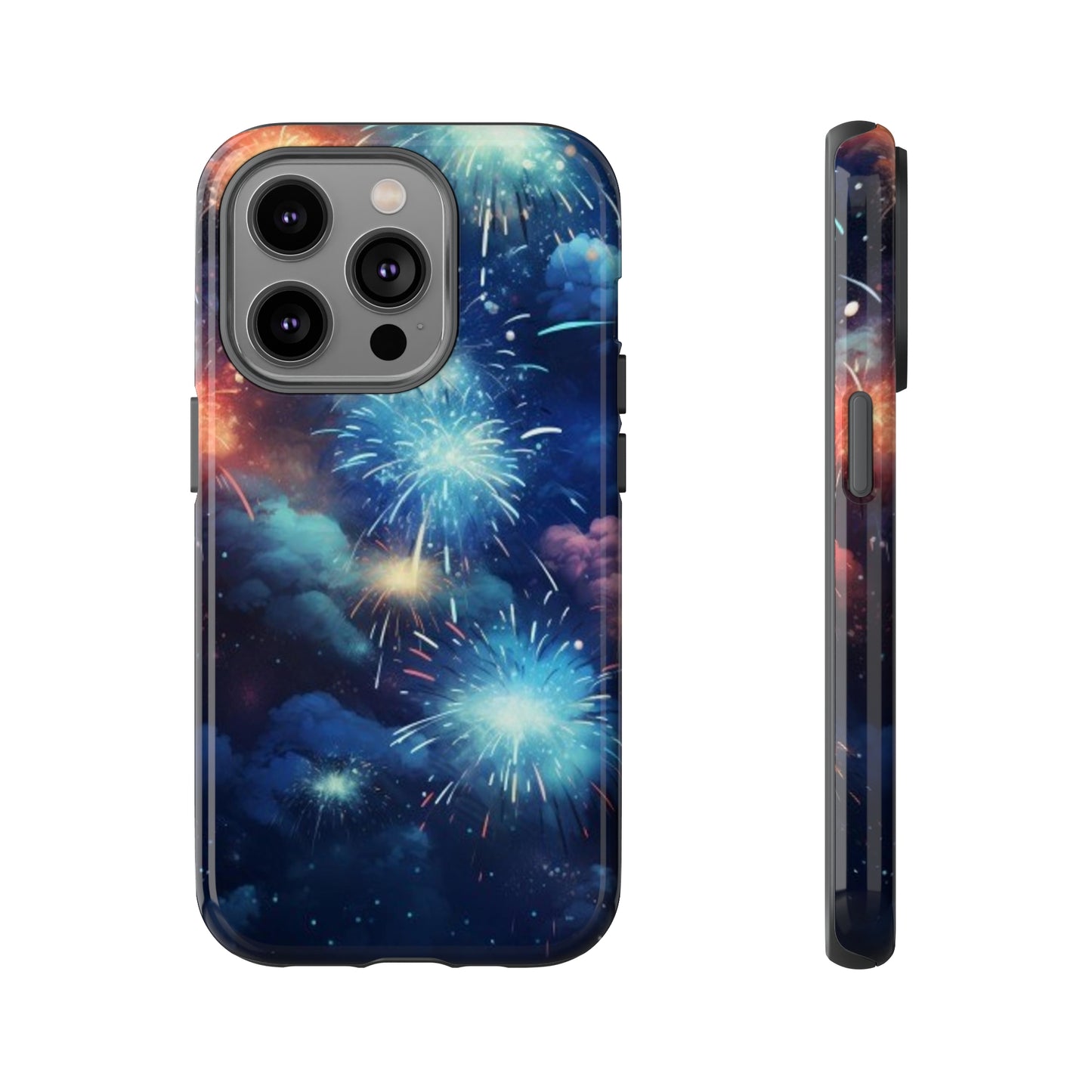 Sparkle Spectacular Cases