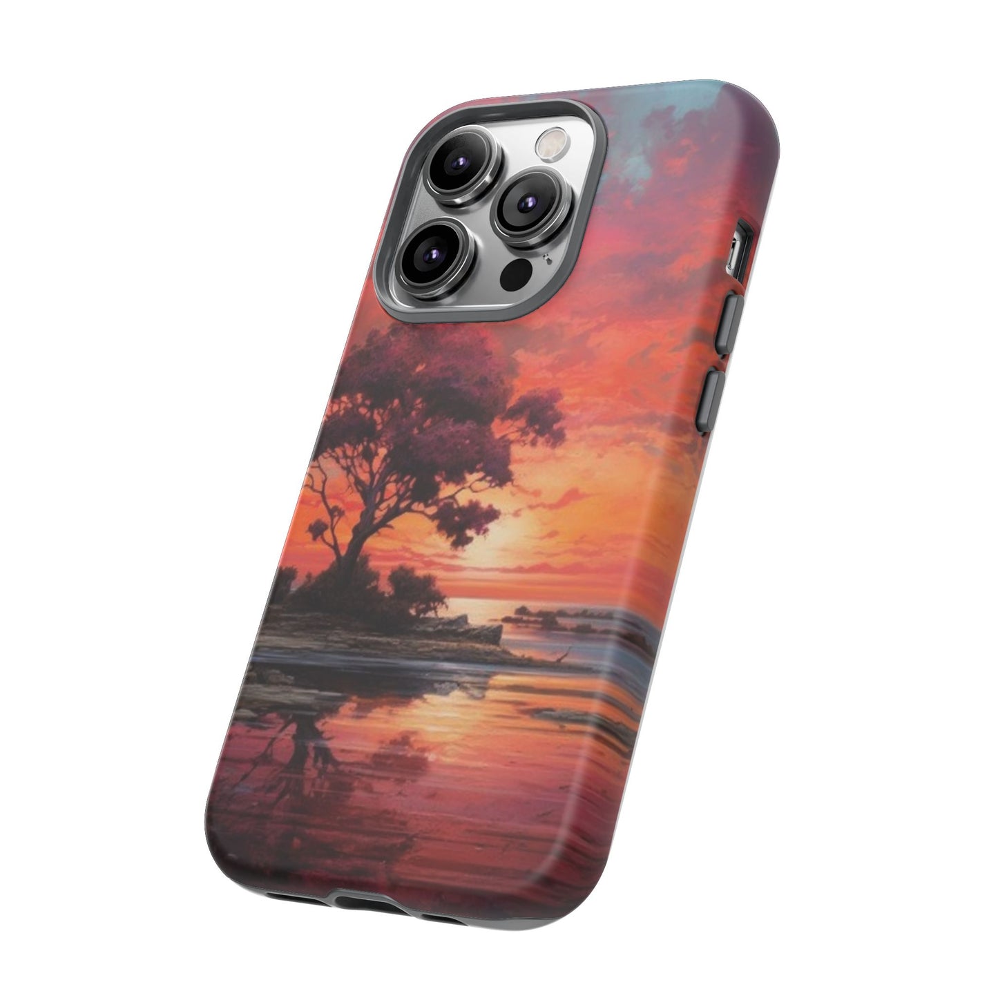 Sunset Bliss Cases